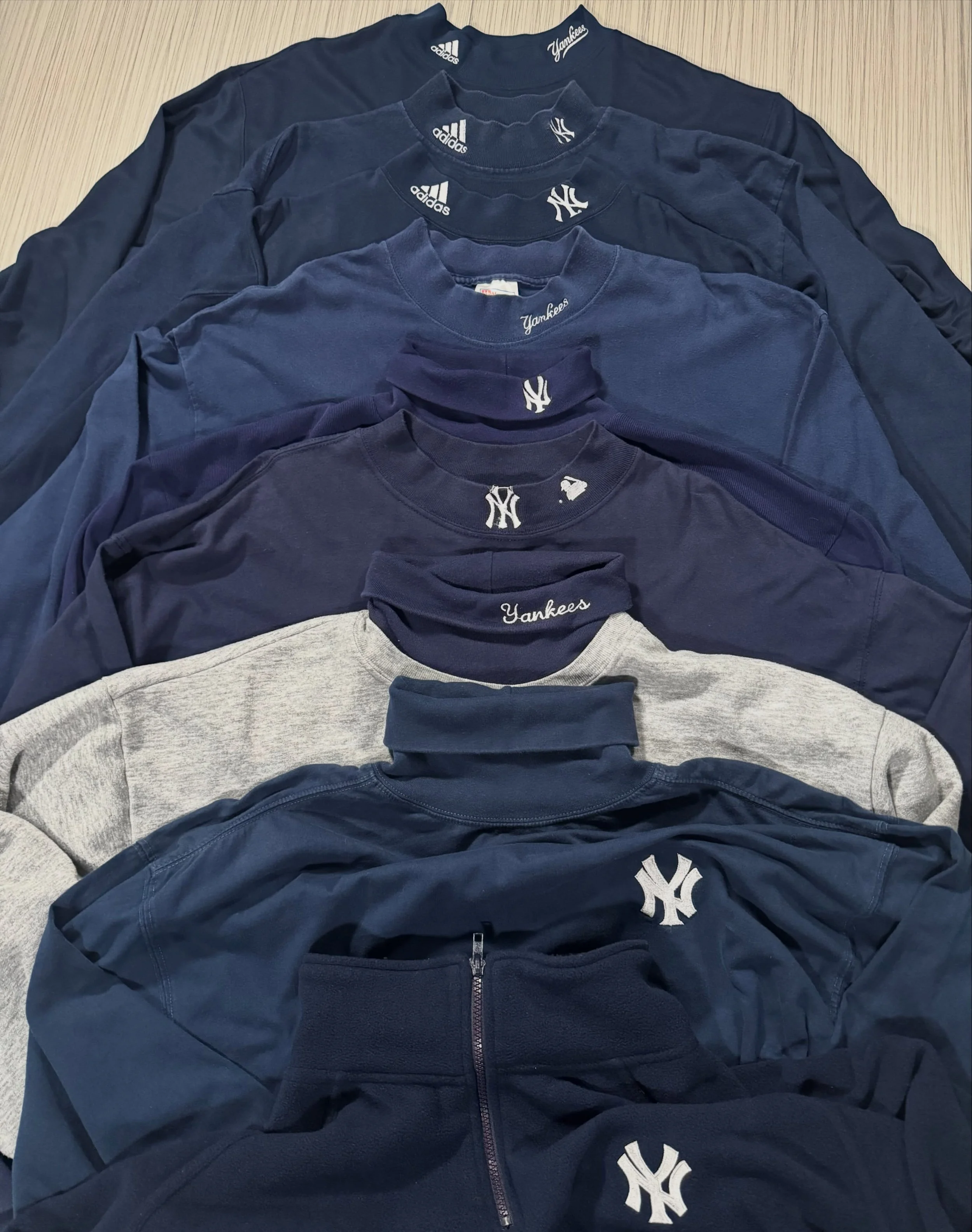 Yankees are back in the Post Season what a surprise.