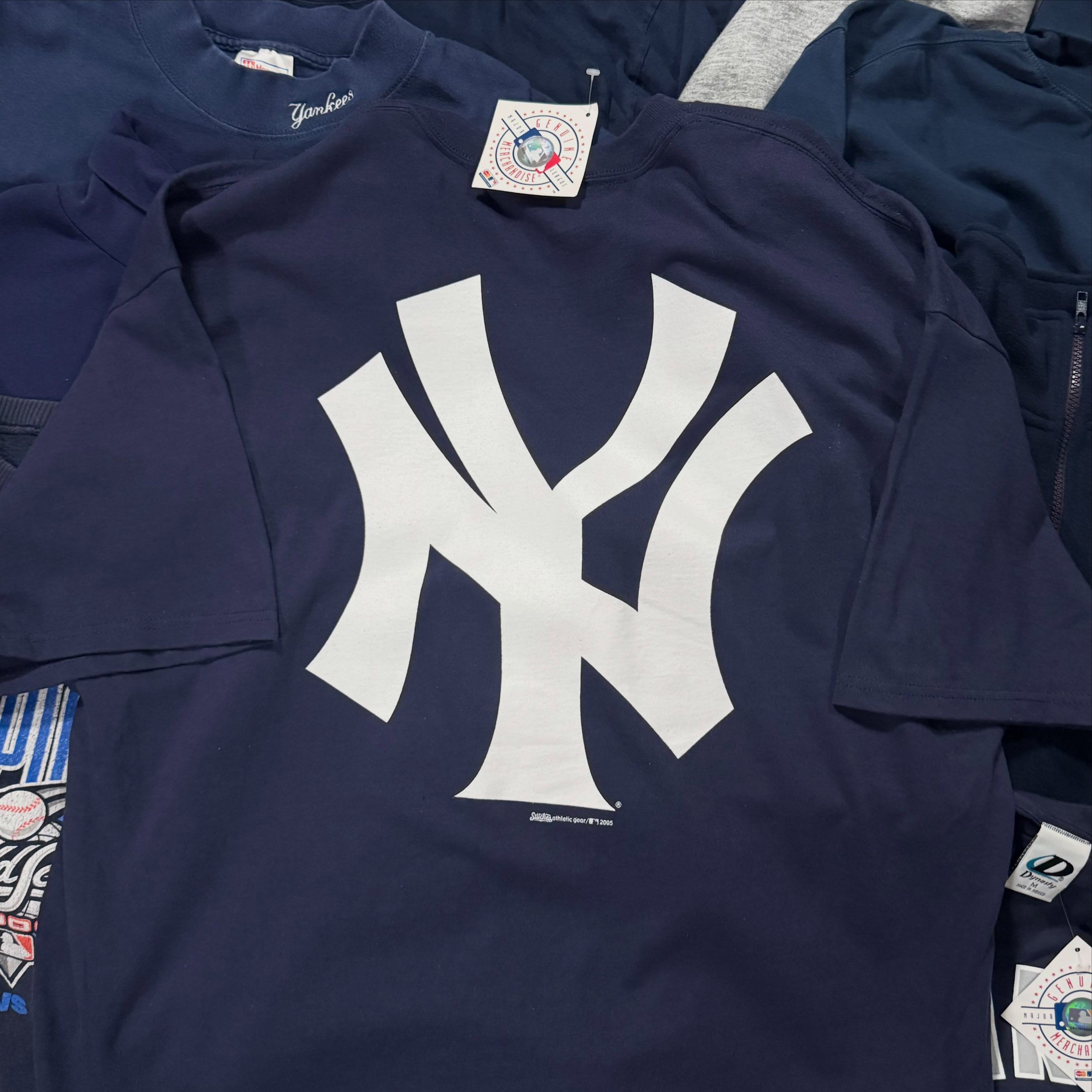 More Yankees items available on our website