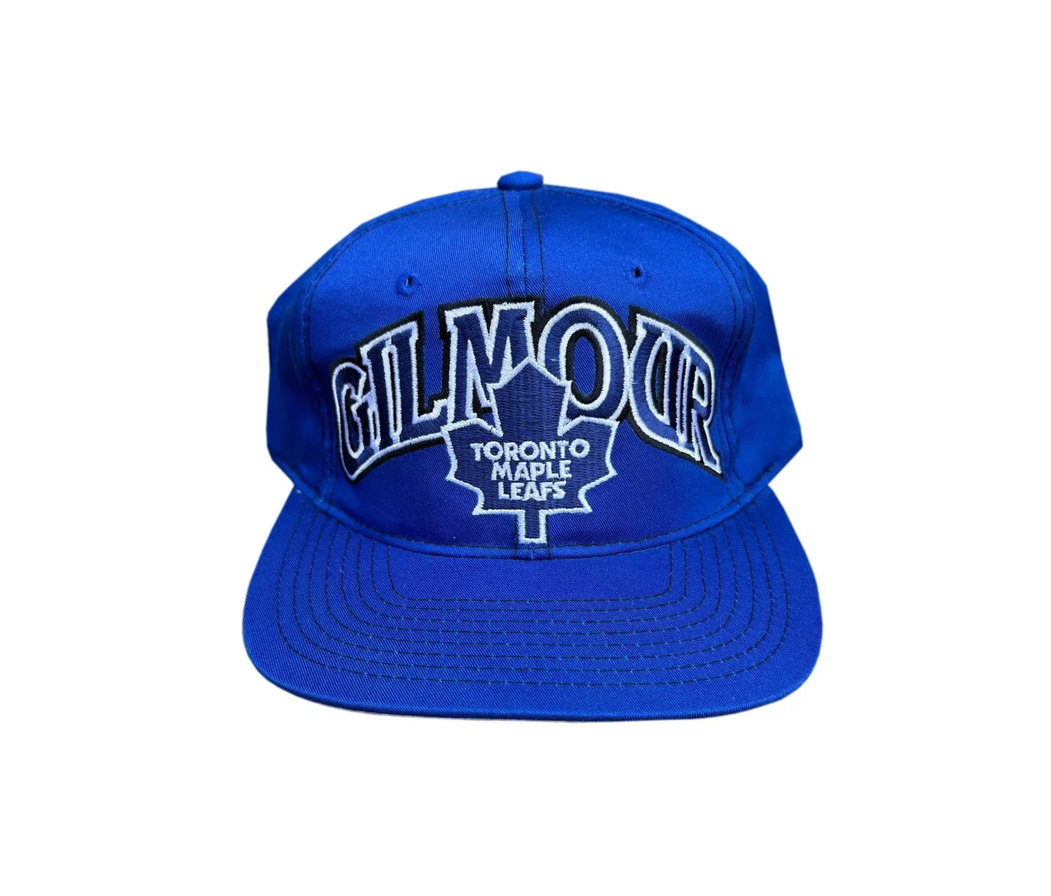 Vintage Starter Maple Leafs Hat .jpg