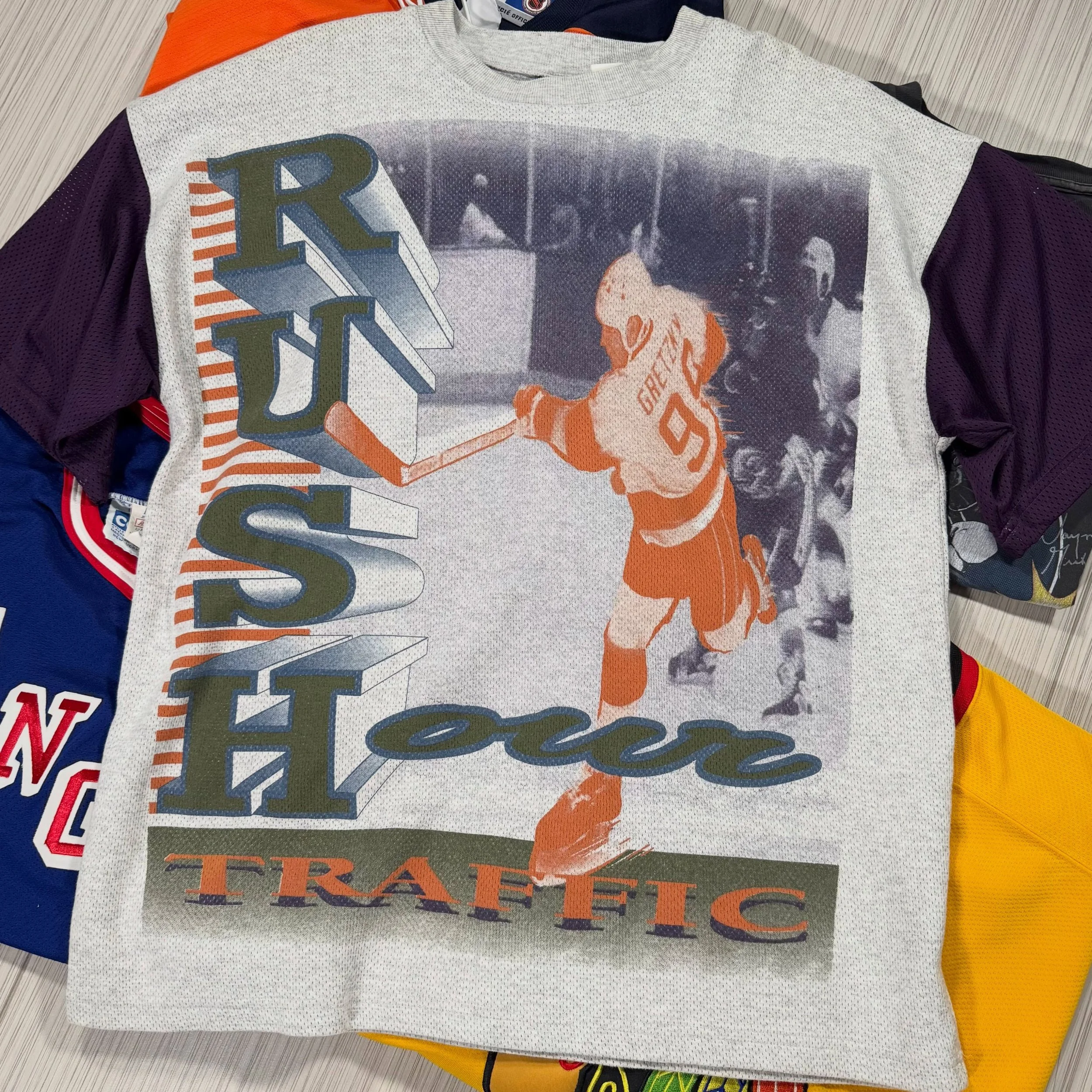 NHL ITEMS JUST LISTED