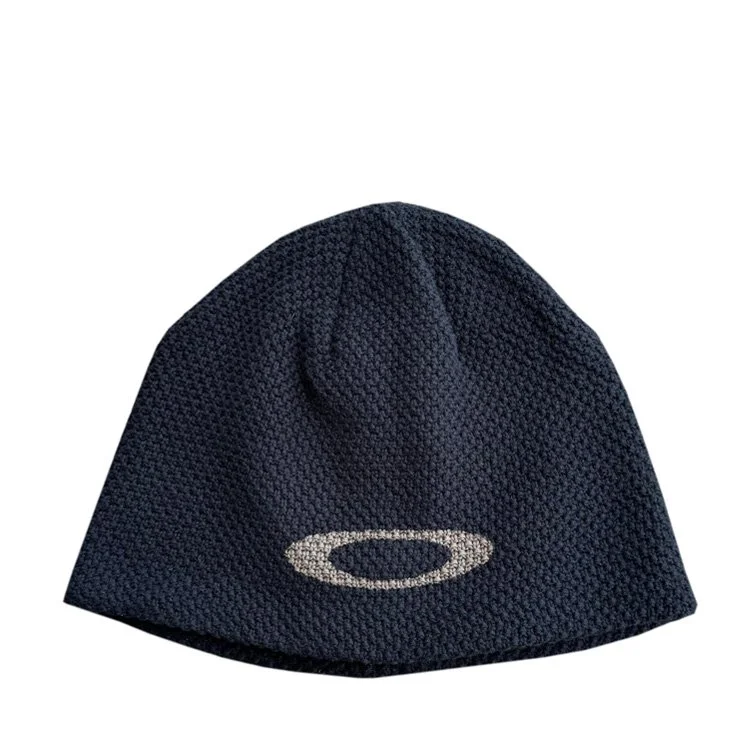 Oakley Textured Beanie.jpg