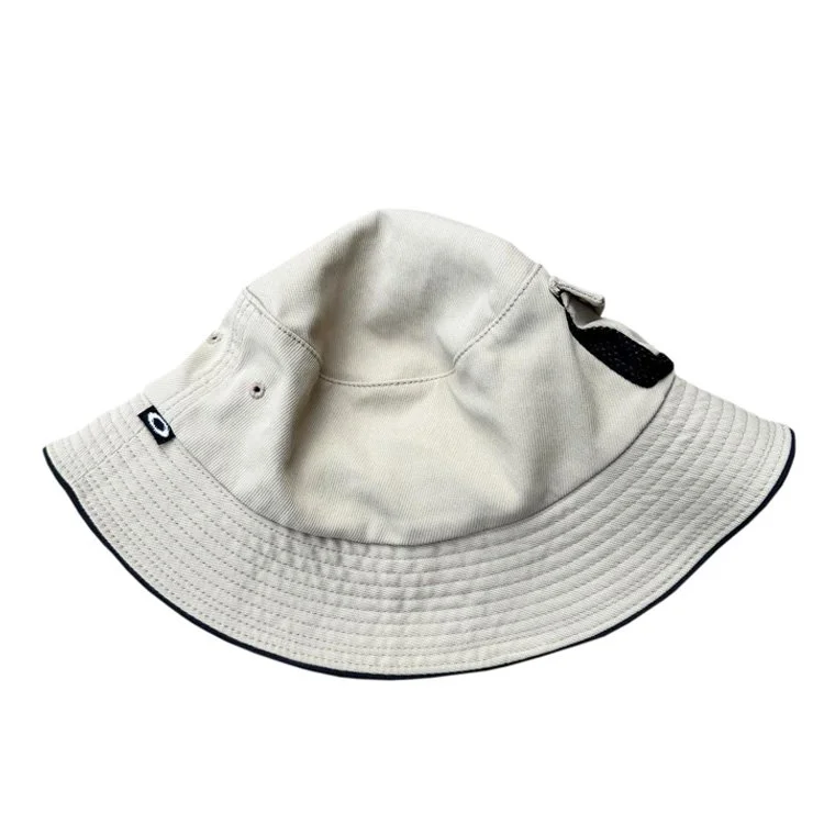 Vintage Oakley Software Bucket Hat .jpg
