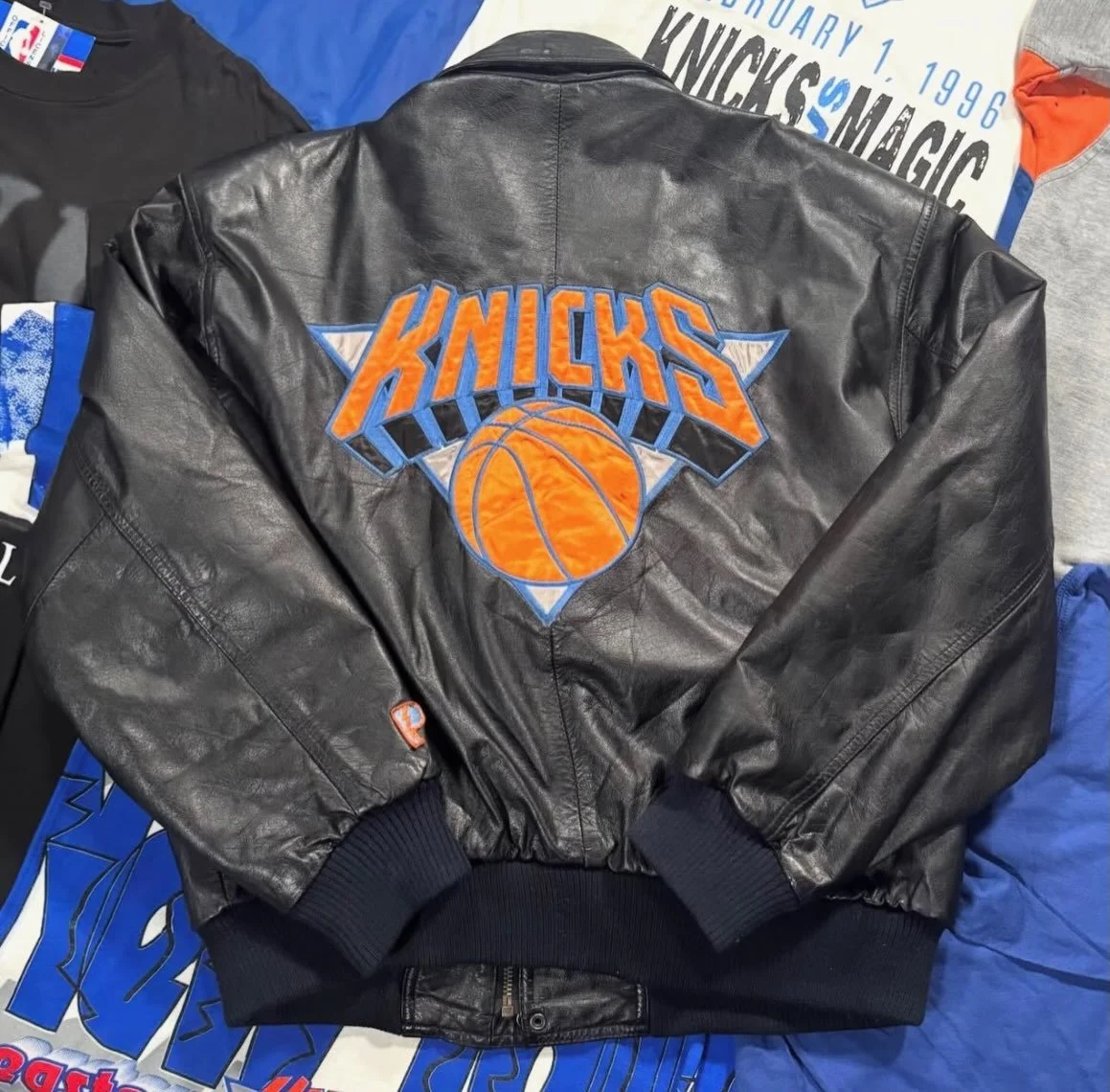 More Knicks items available on the website. #nyknicks #newyorkknicks #knicks