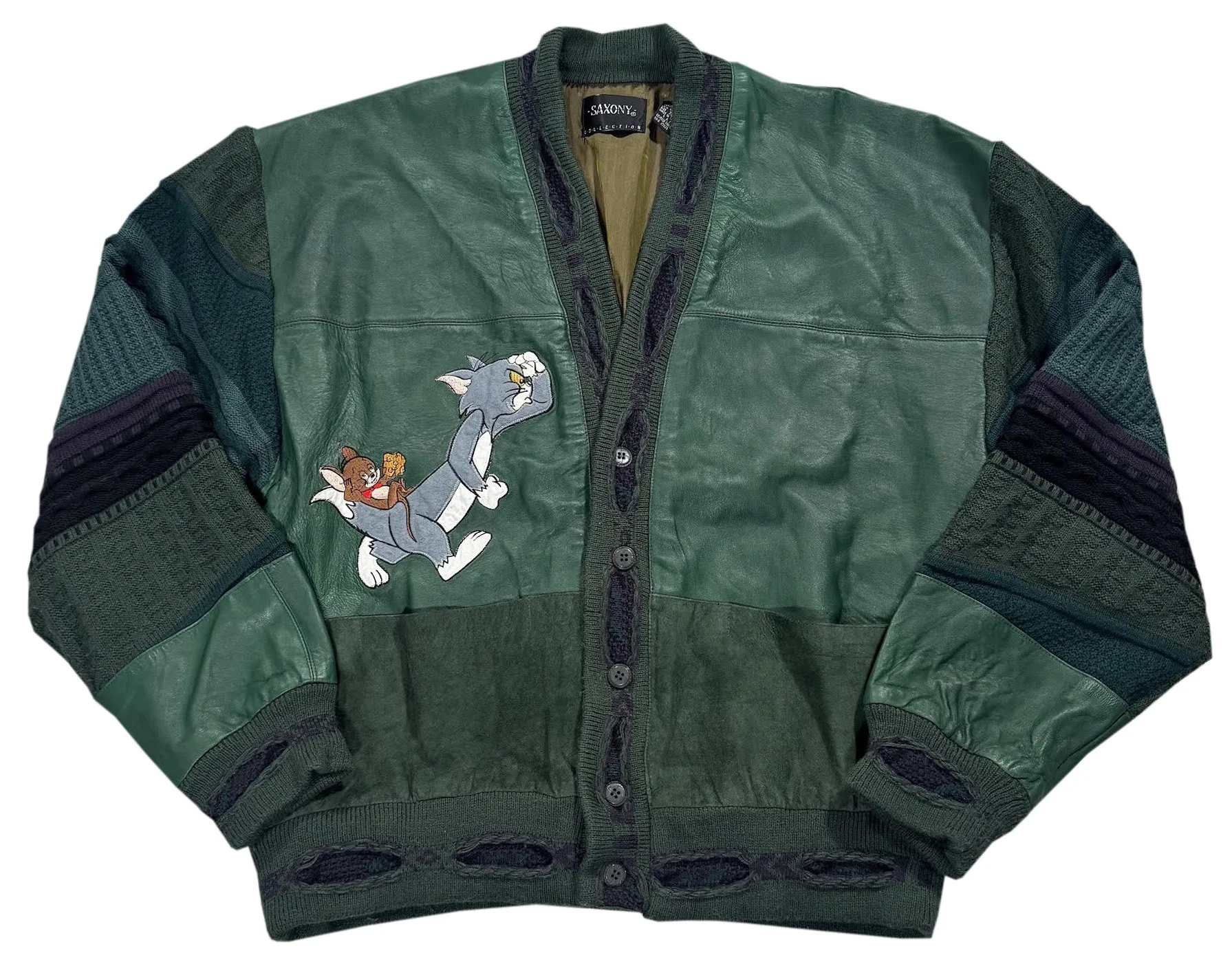 Tom & Jerry Saxony Coogi Iceberg Sweater.jpg