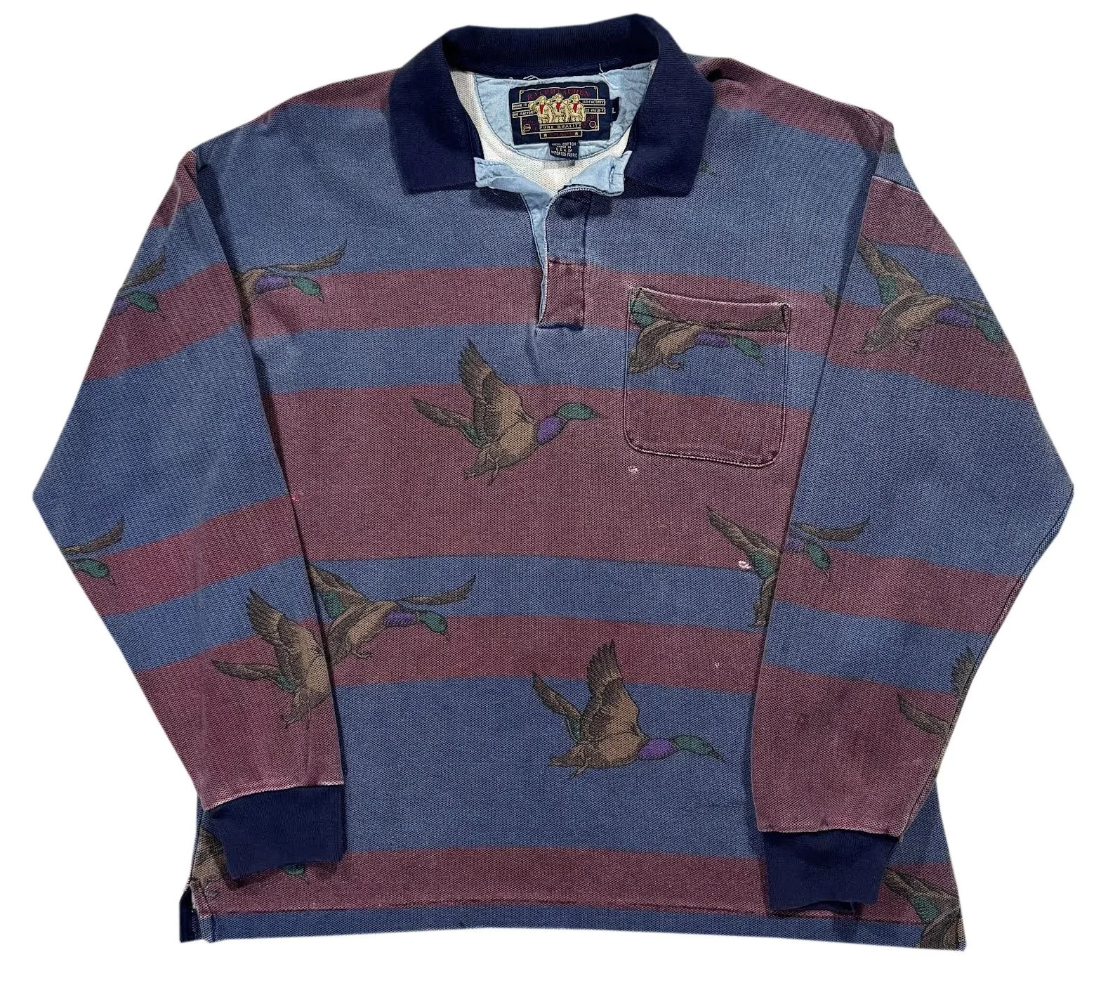 CHAPS DUCK SHIRT.jpg