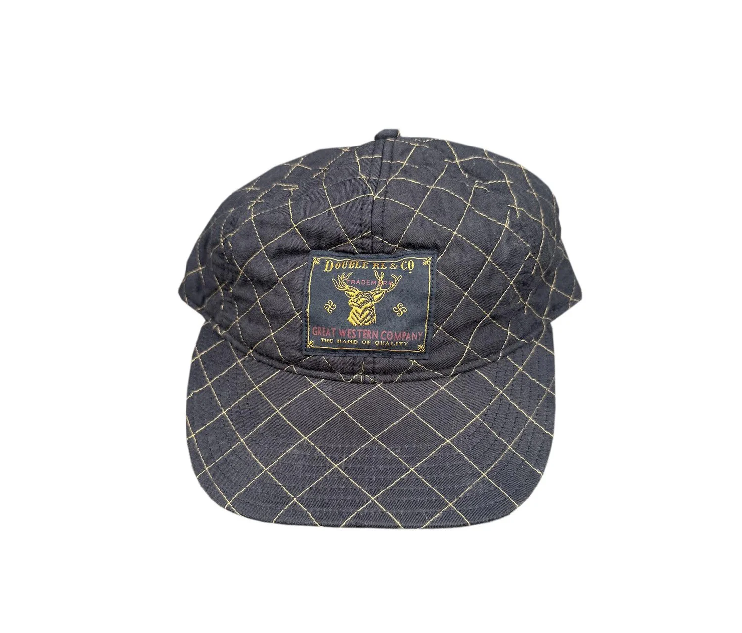 Double RL quilted hat.jpg