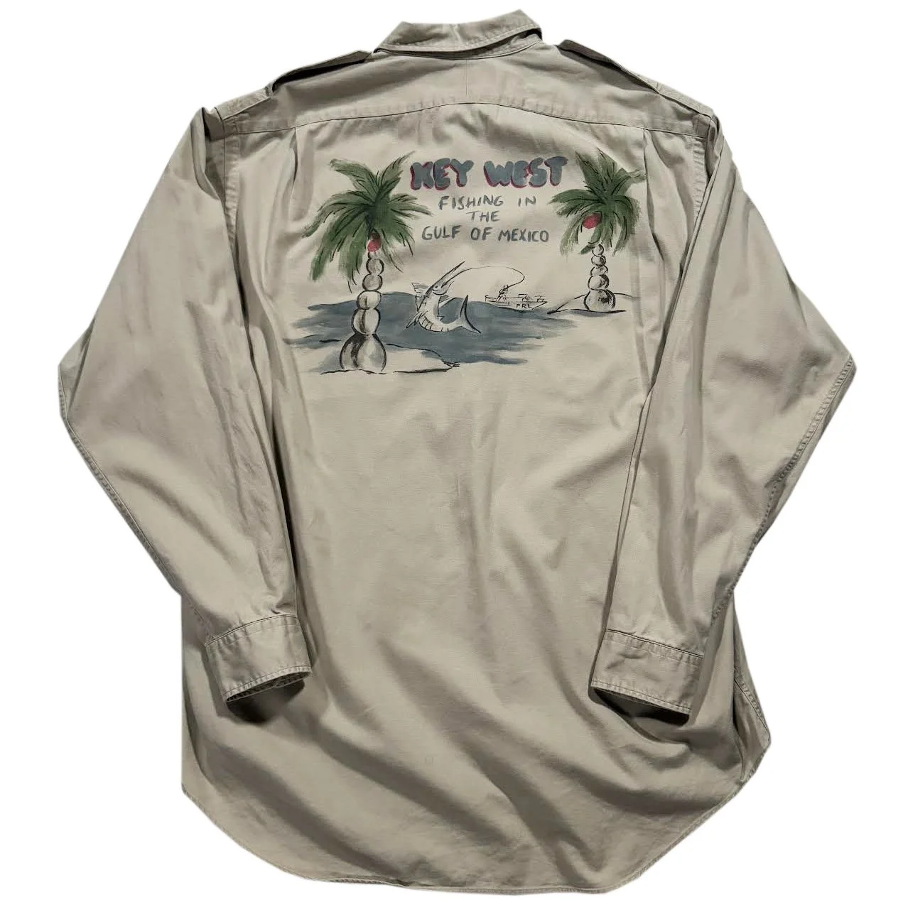 Key West Polo RL Button Down Shirt.jpg