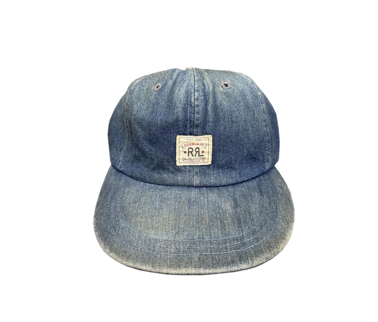 RRL Vintage Denim Hat.jpg