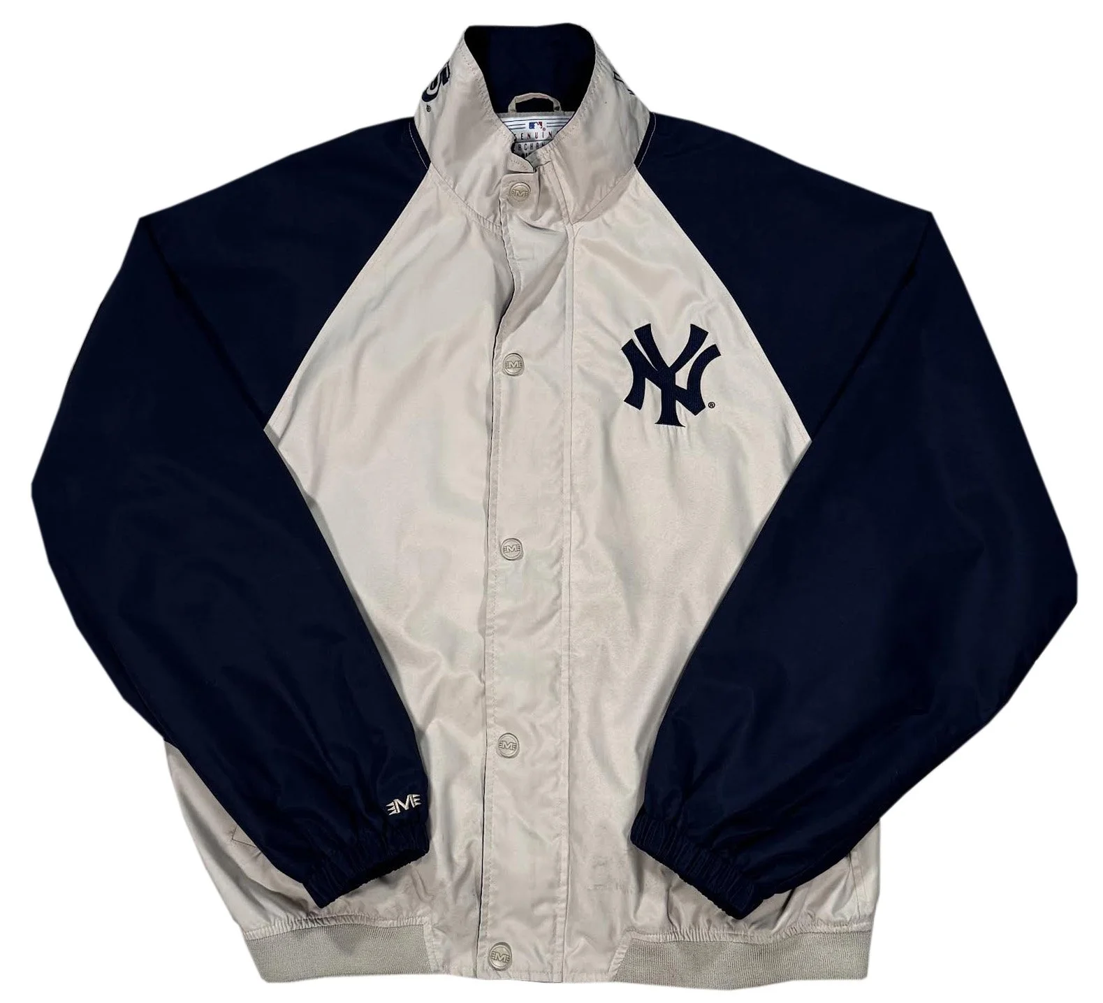Mirage Yankees Jacket.jpg