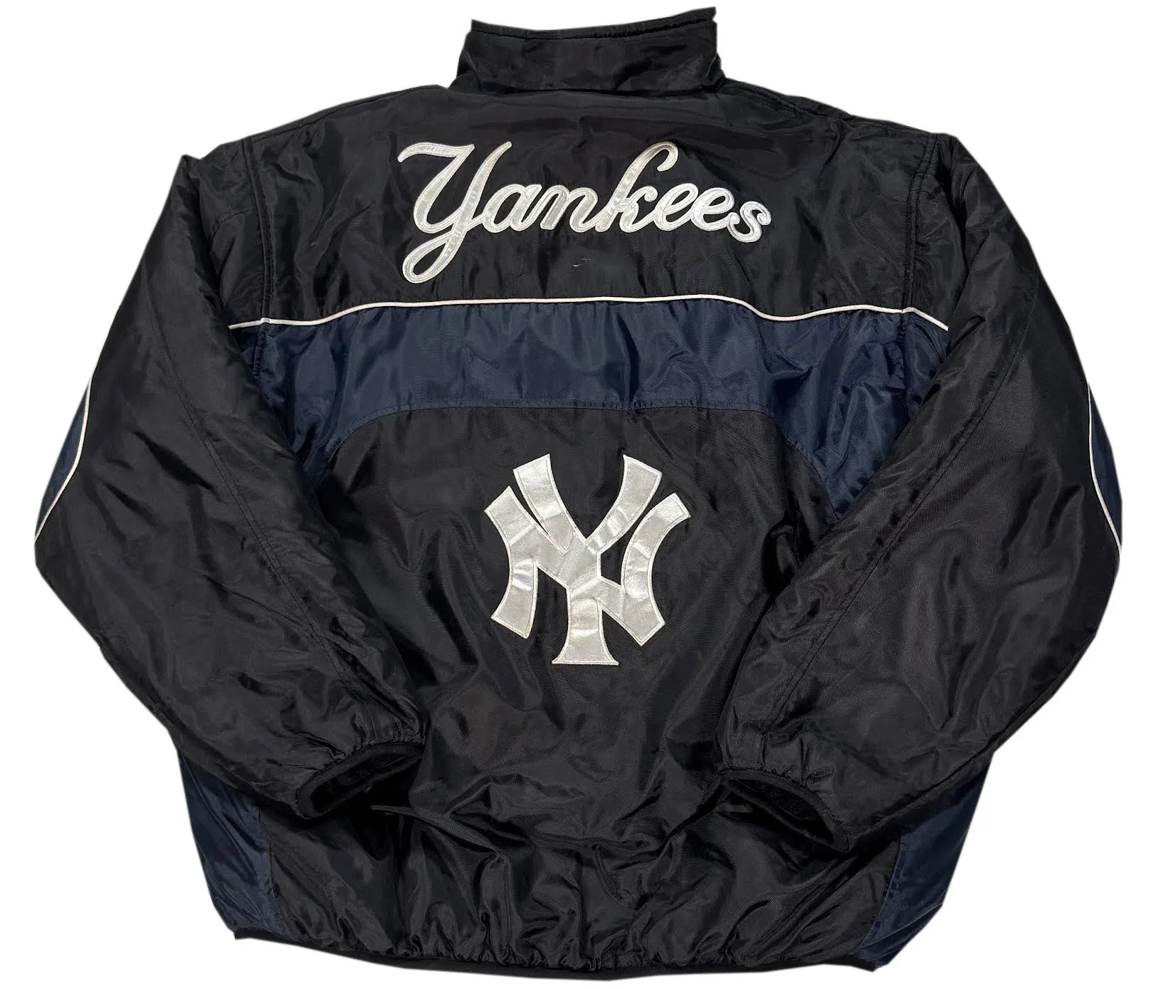 New York Yankees GIII Jacket.jpg