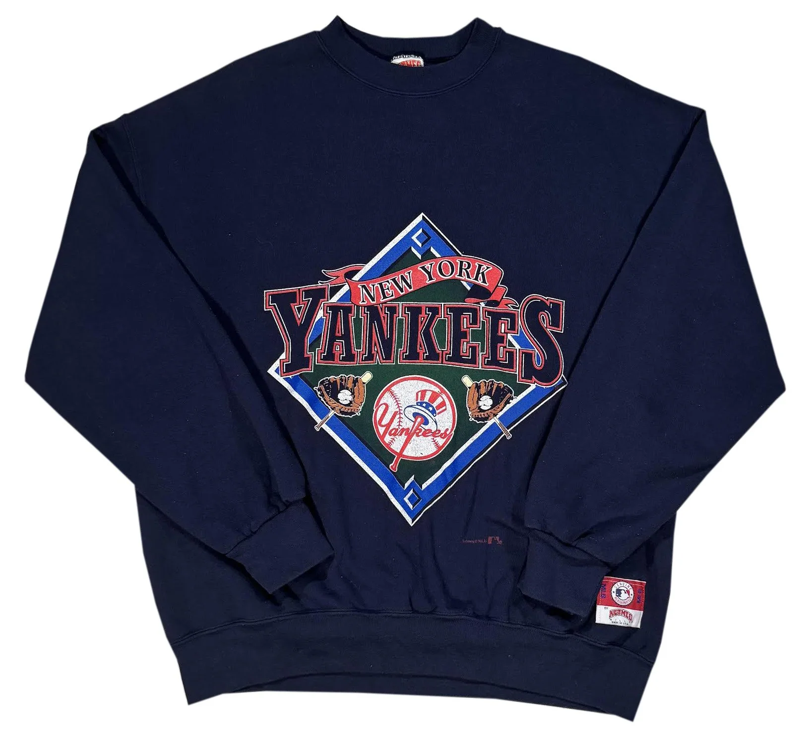 Nutmeg Mills 80s Yankees Sweatshirt.jpg