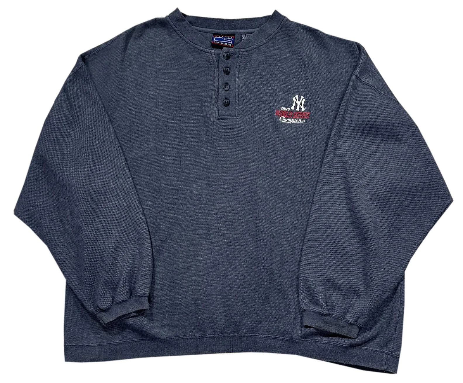 Yankees Long Sleeve shirt .jpg
