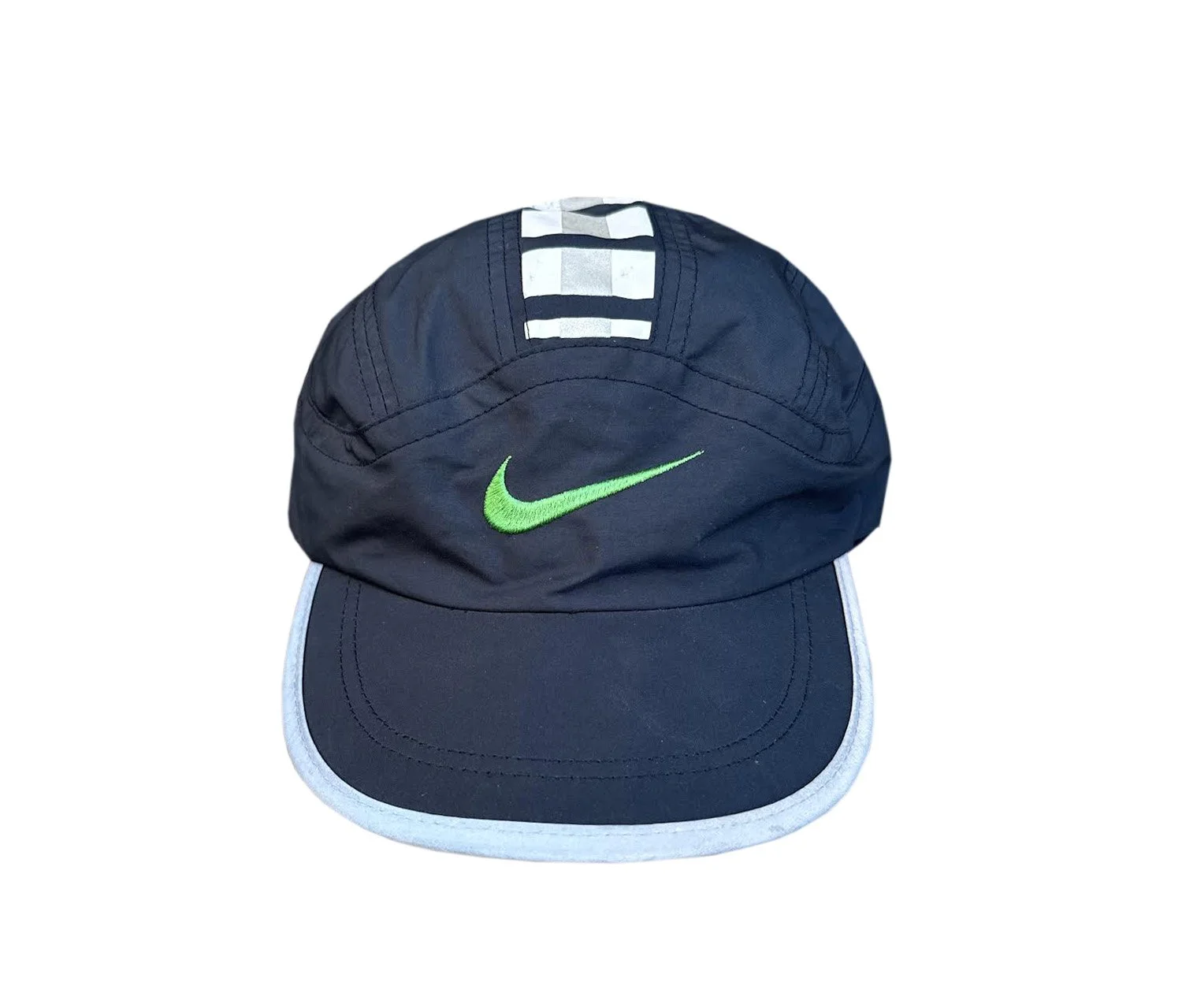 Vtg Nike Clima Fit running hat.jpg