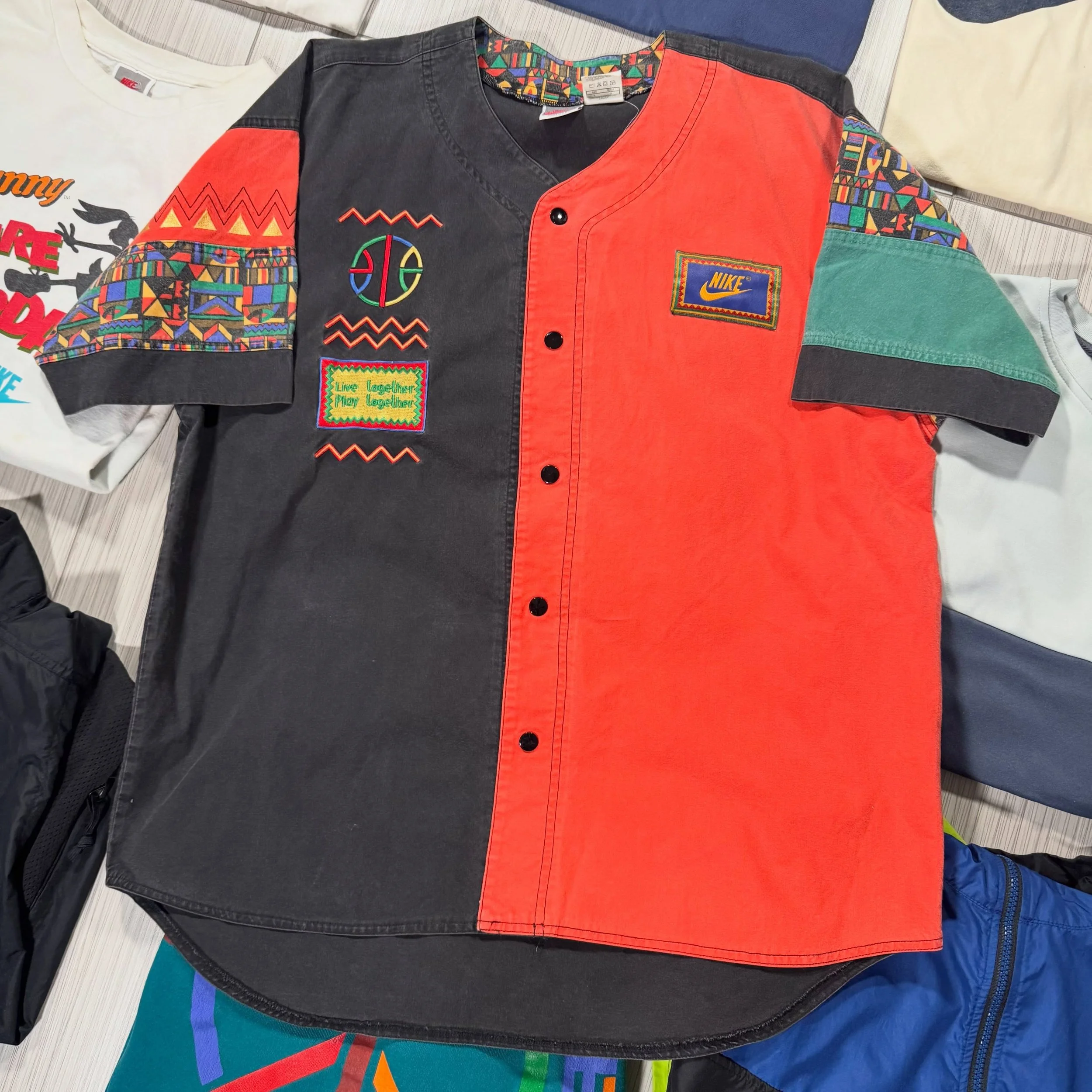 Just added a Nike collection to the website