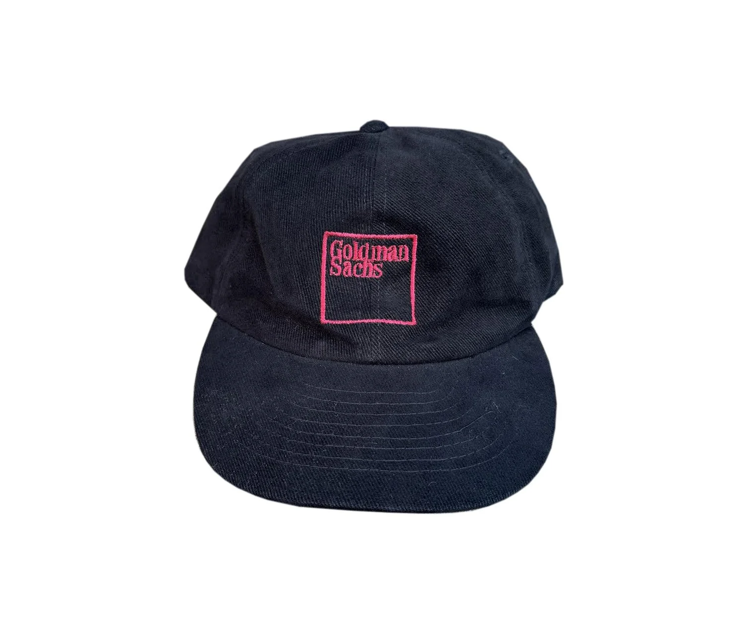 Goldman Sachs Black Red Hat.jpg