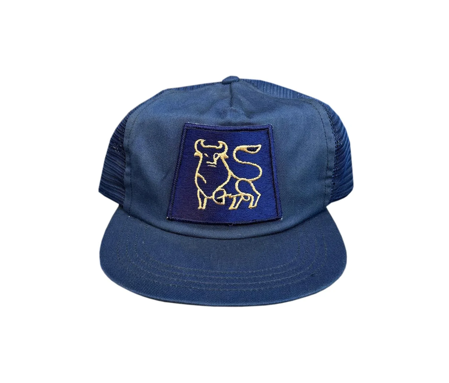 Merrill Lynch Vintage Hat.jpg