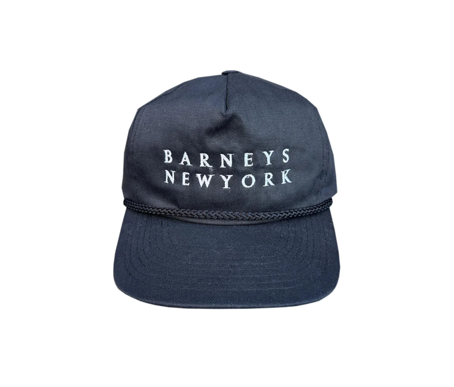 Vtg Barneys New York Promo Hat.jpg
