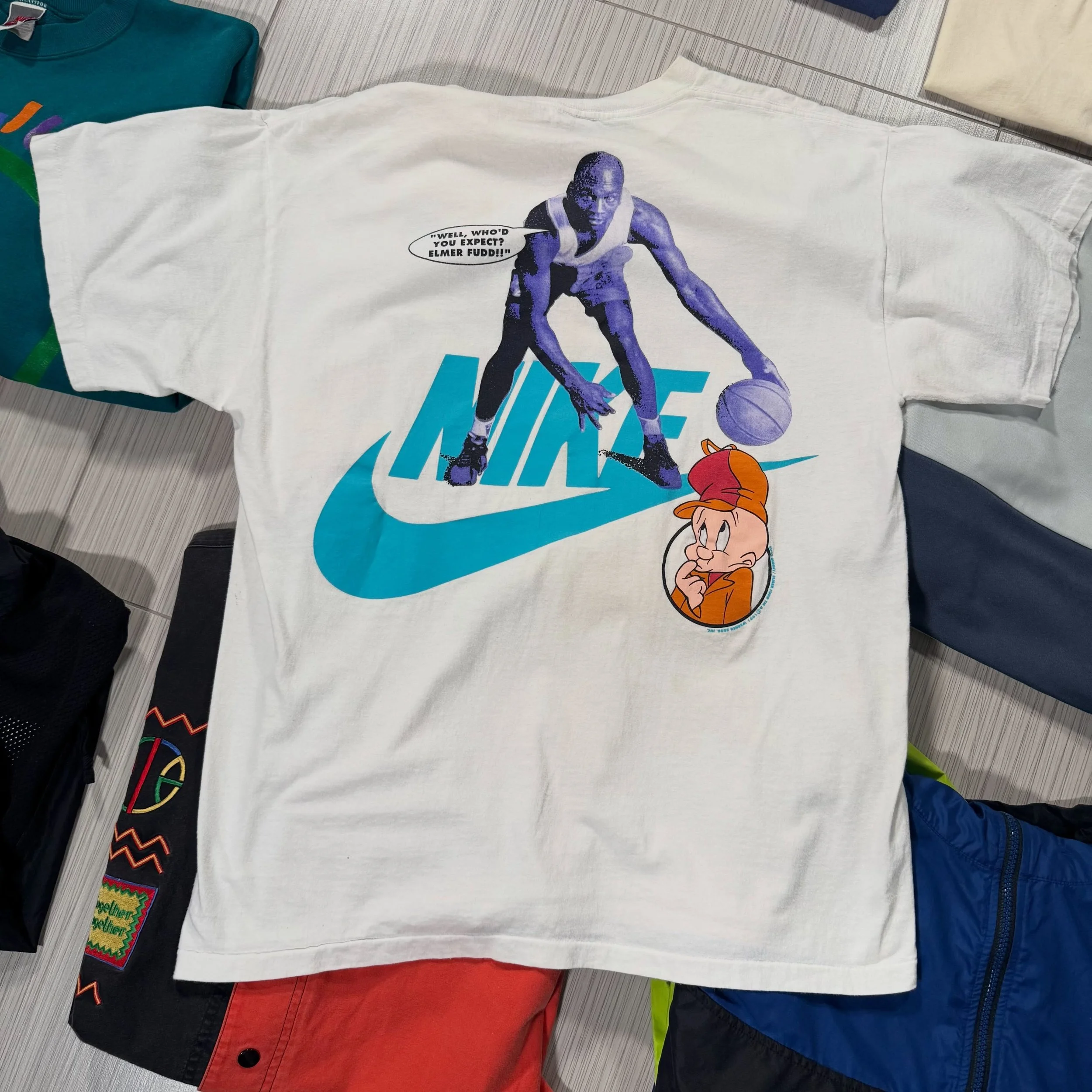 Nike tees just added to the website