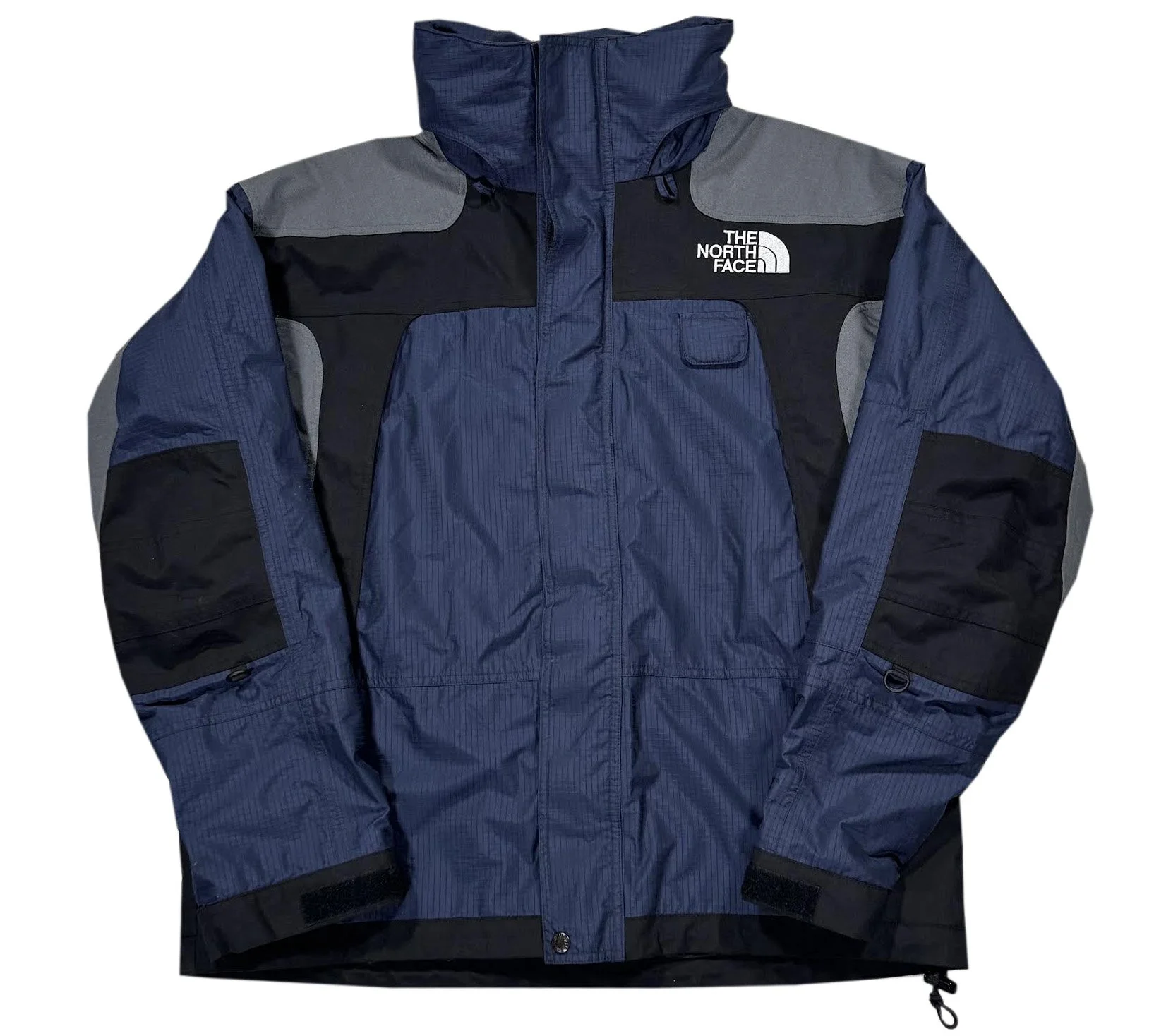 North Face Mountain Patrol blue jacket.jpg