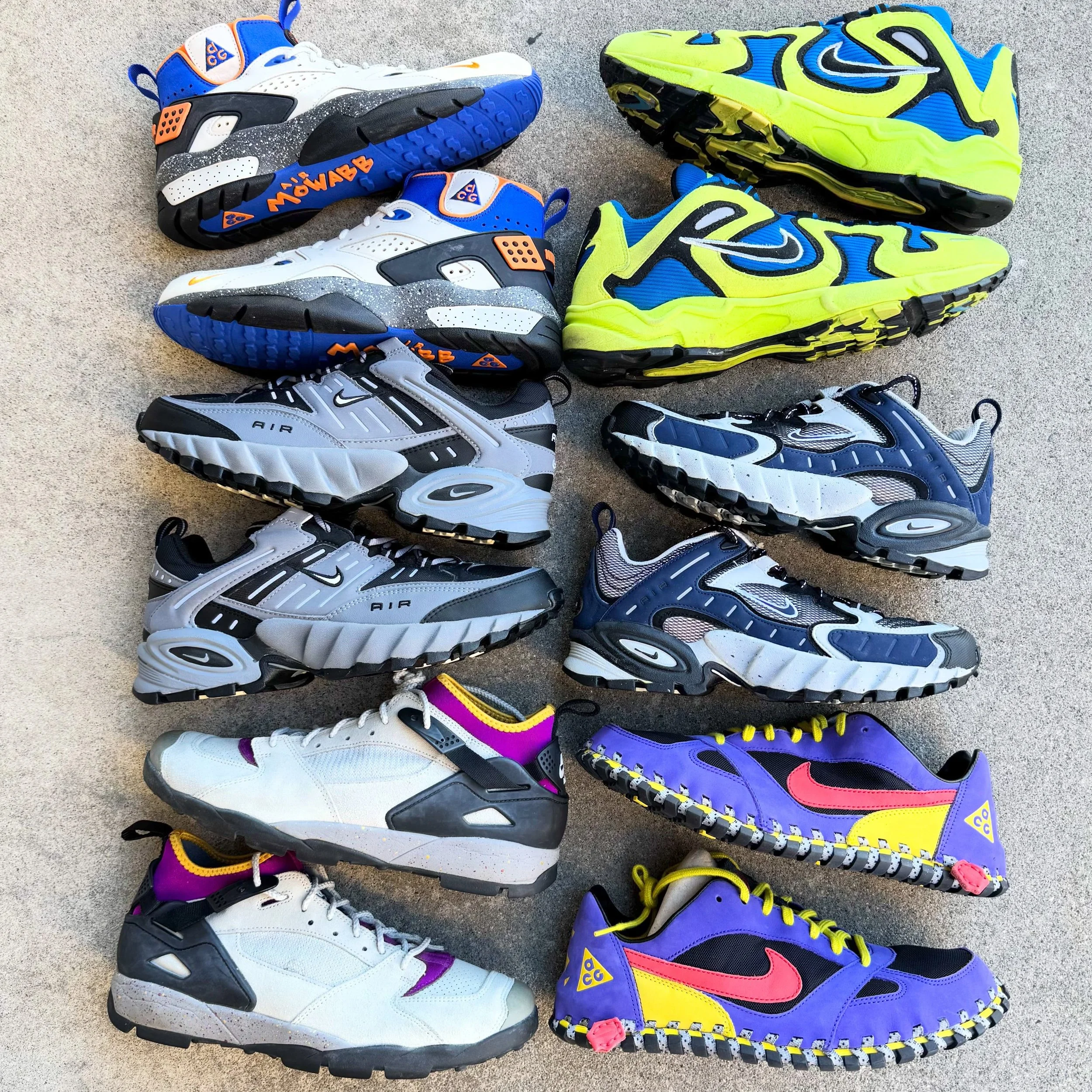 More Nike trail / Running recently listed