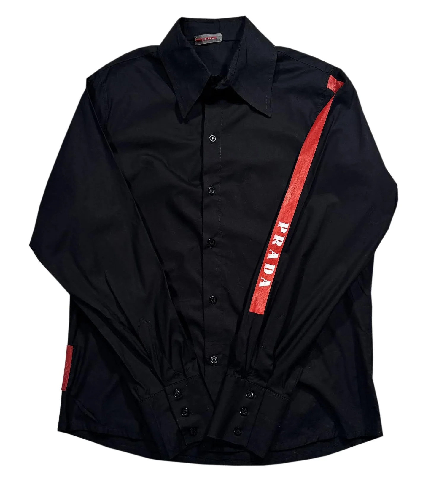 Prada Long Sleeve Shirt.jpg
