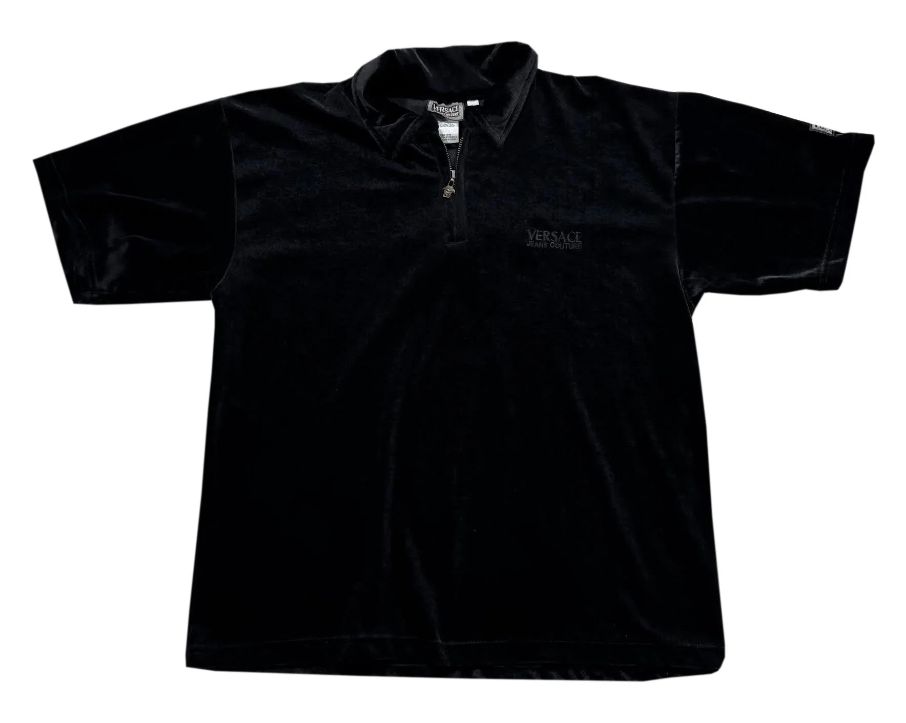 Versace Couture Velour top.jpg