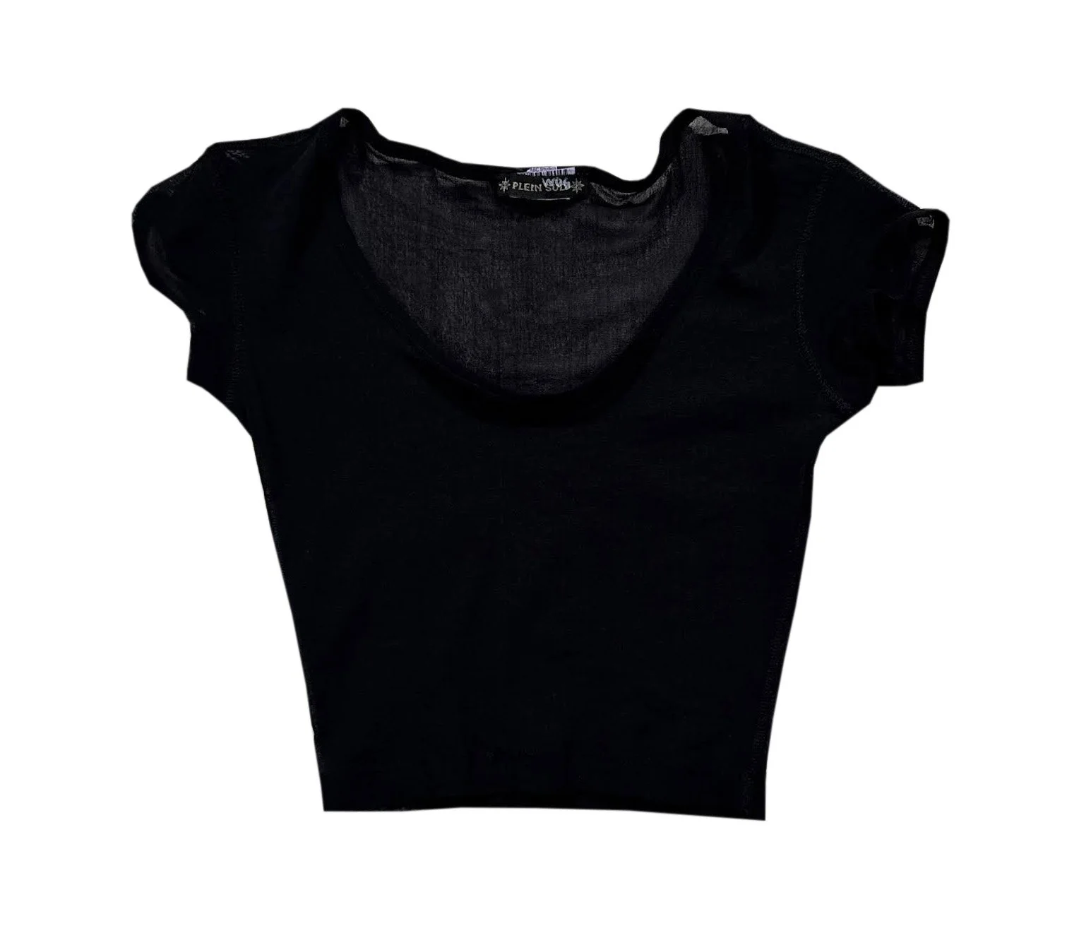 Vintage Britney Spears Plein Sud top.jpg