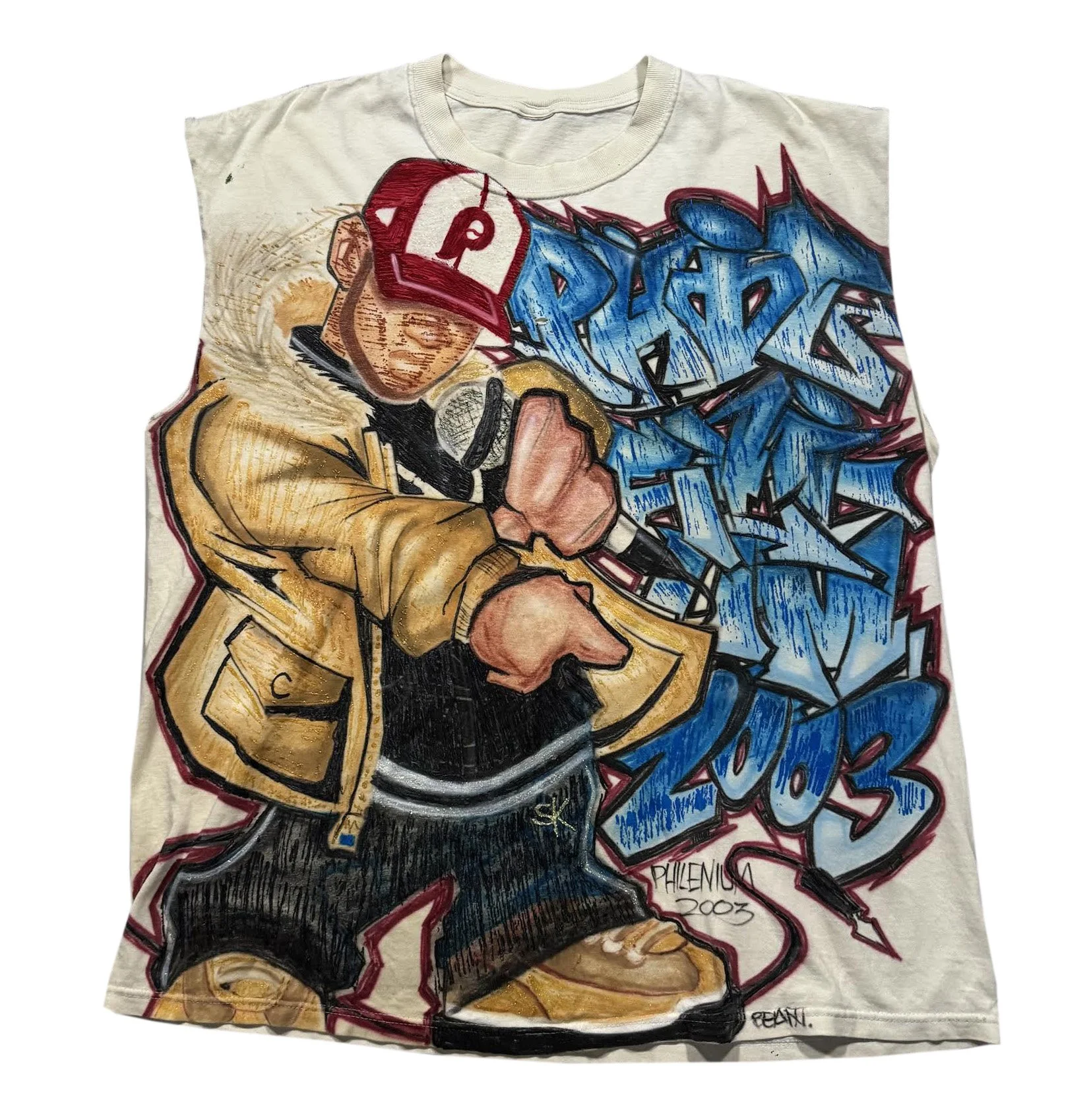 Vtg Philenium Graff tee.jpg