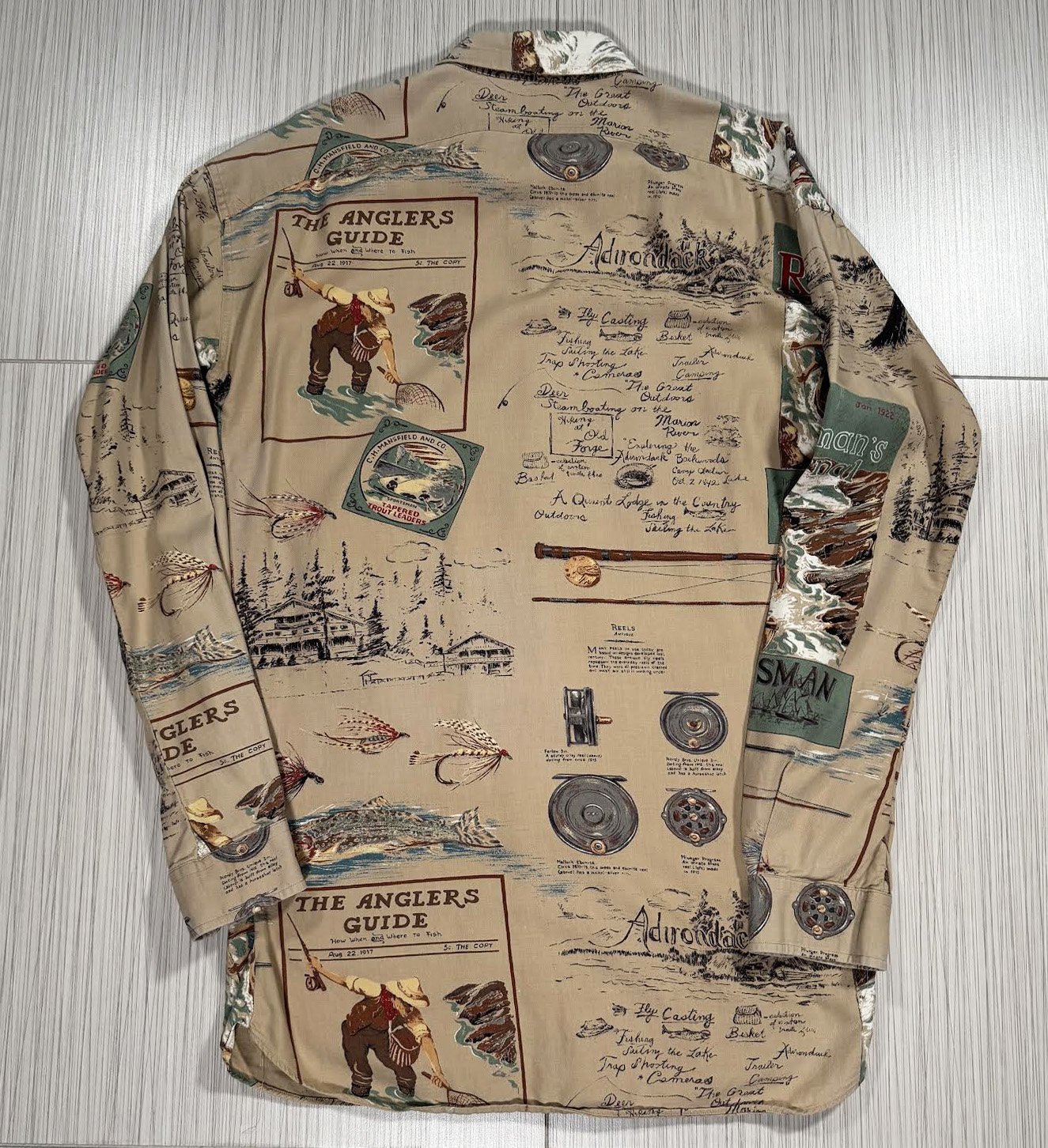 back of Polo Sportsman adirondack Shirt.jpg