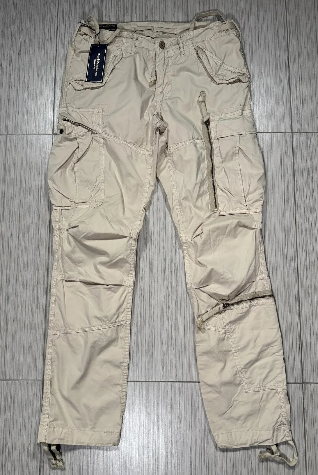 Front of Polo Cargo Pants.jpg