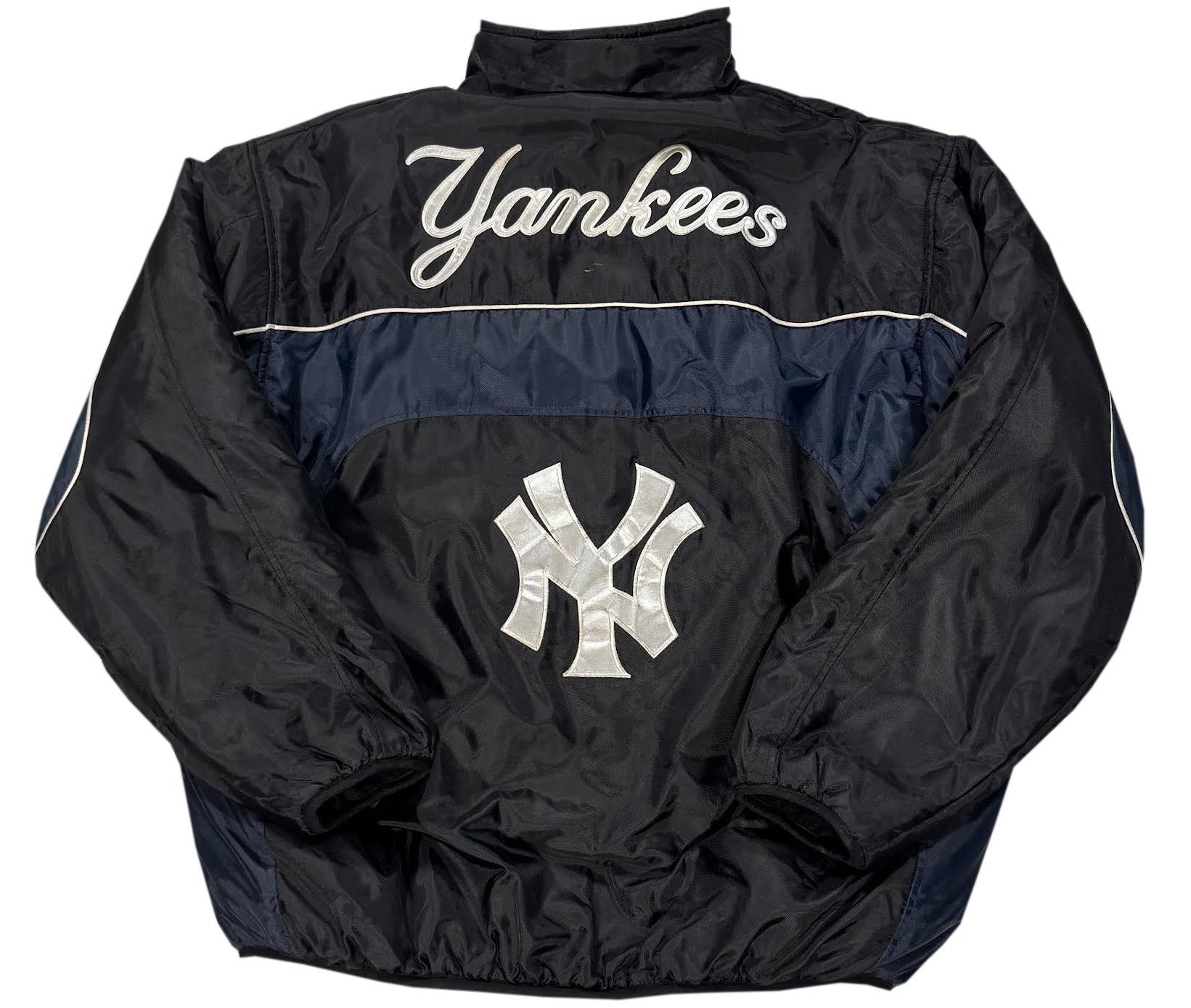 New York Yankees GIII Jacket.jpg