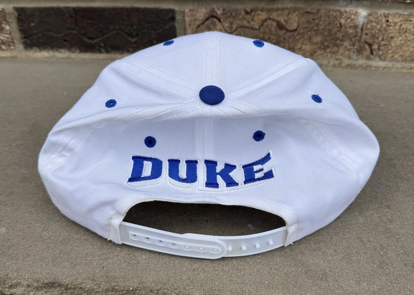back of 90s Duke hat.jpg