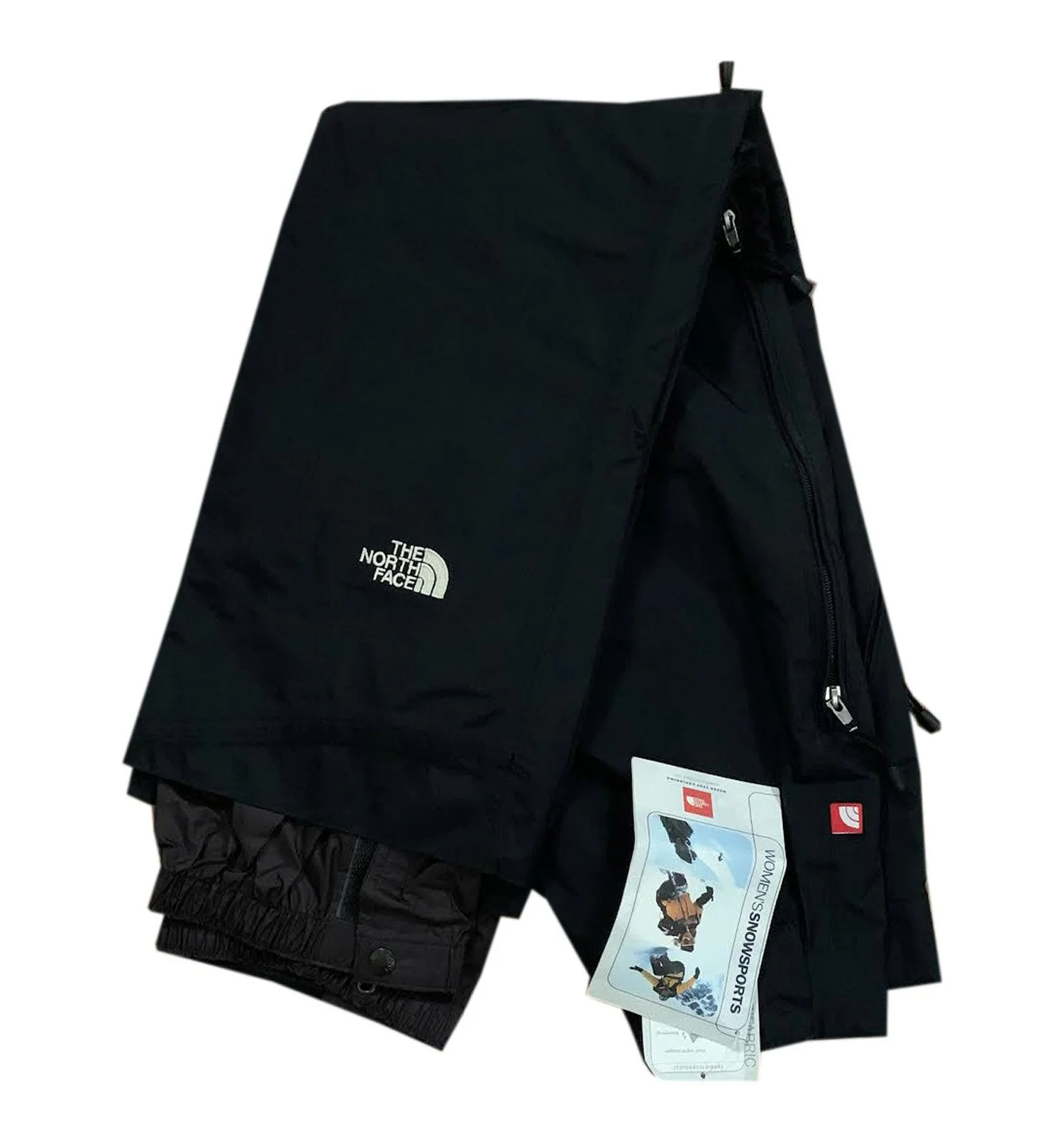 Women's North+Face+denali+vtg+pants+.jpg