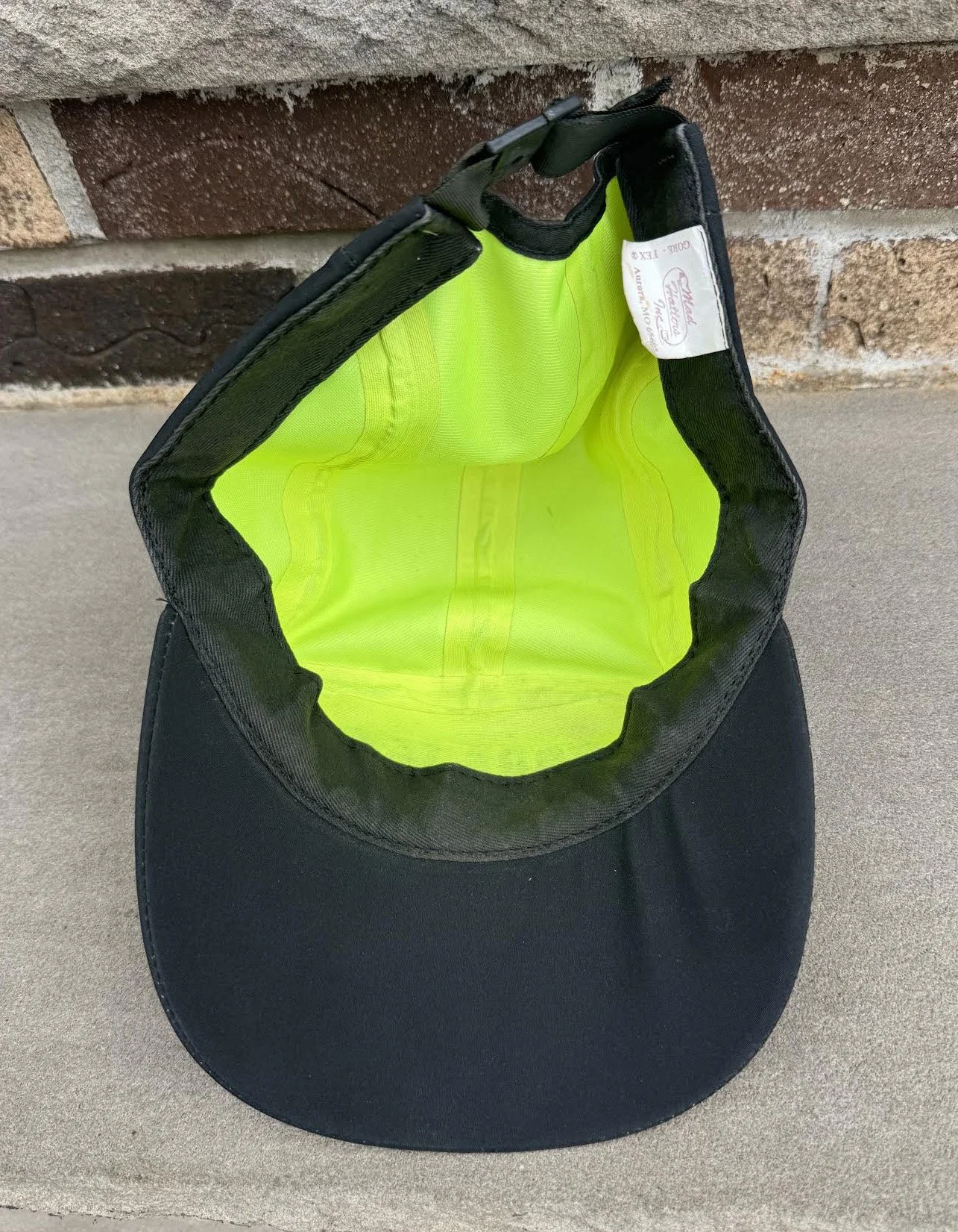 inside of Gore-Tex 5 panel .jpg