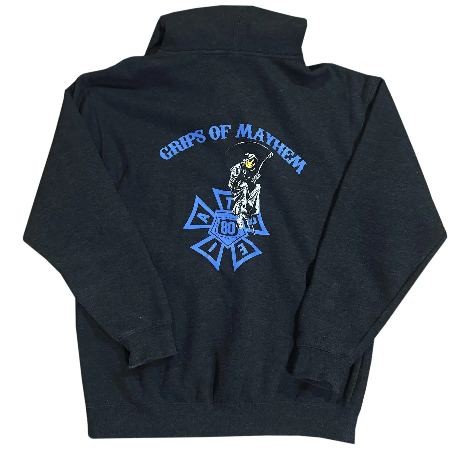 Grips Of Mayhem SOA hoodie .jpg