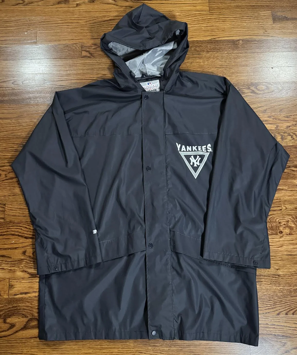 front of Yankees Mirage jacket .jpg