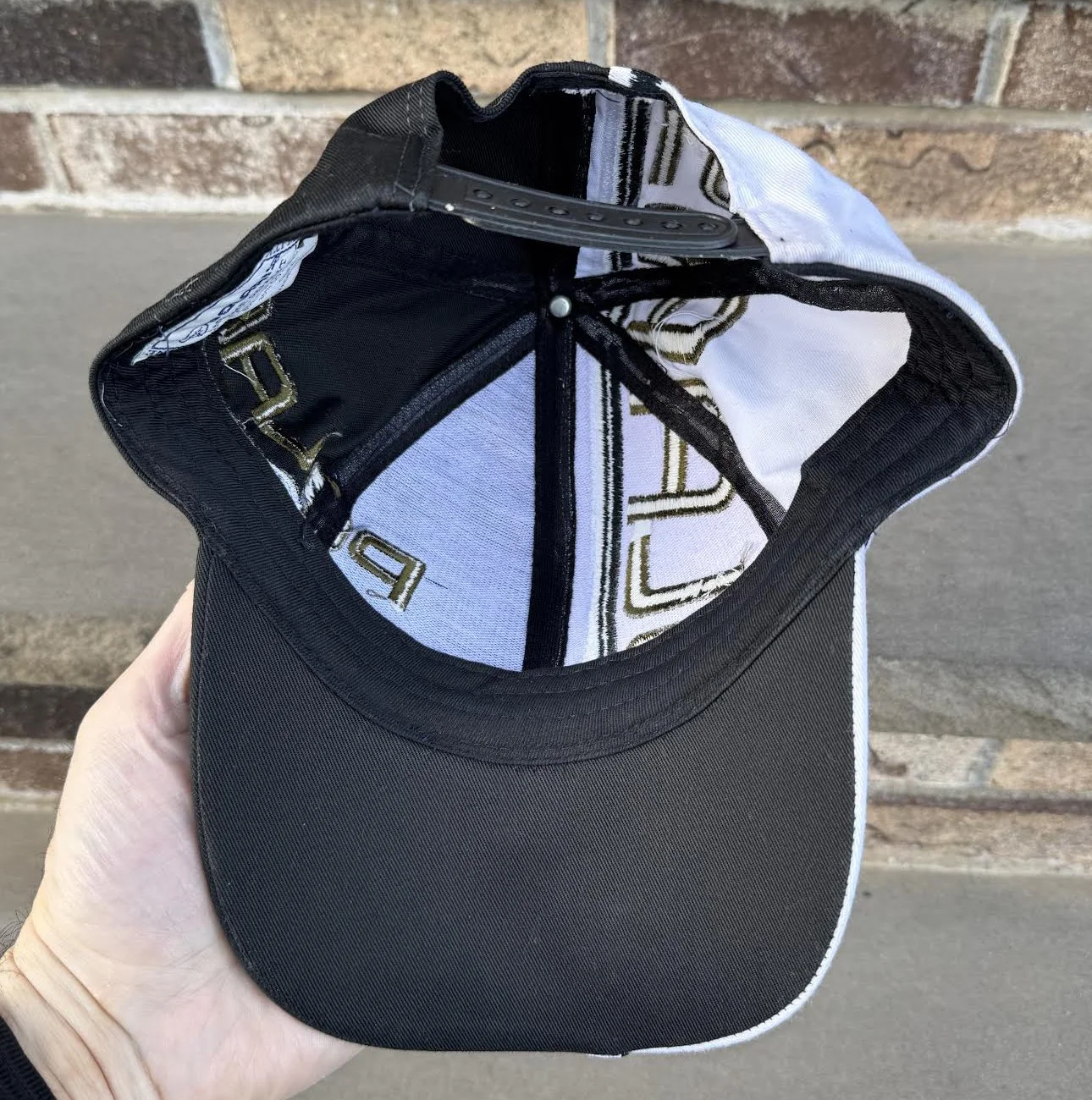 inside of Polaris hat.jpg