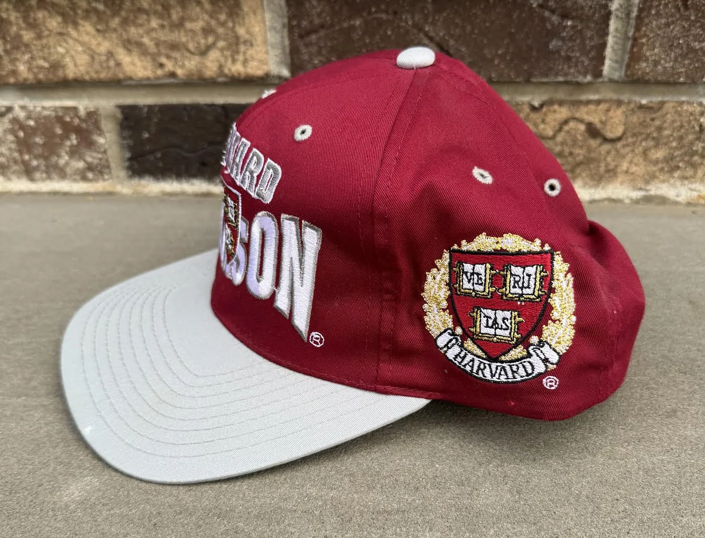 Side of Harvard hat.jpg