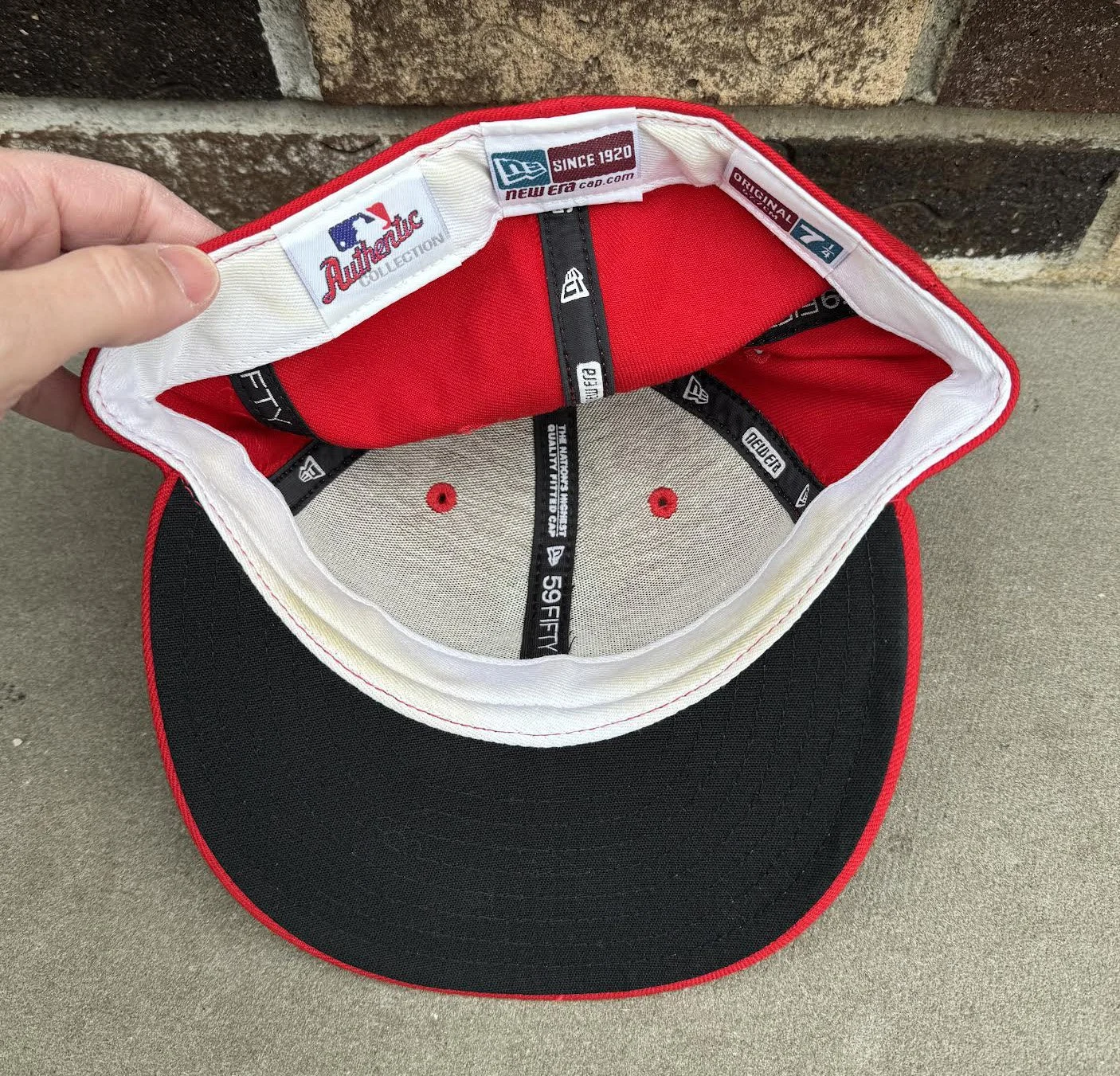 inside of Angels hat.jpg