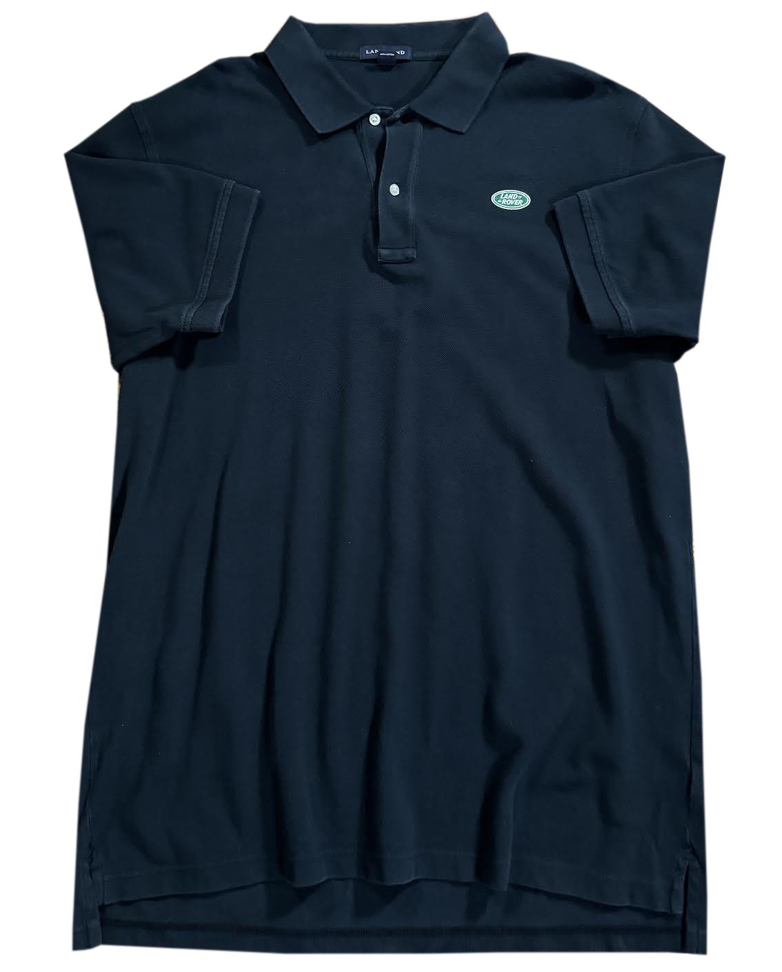 00s vtg Land Rover Navy rugby .jpg