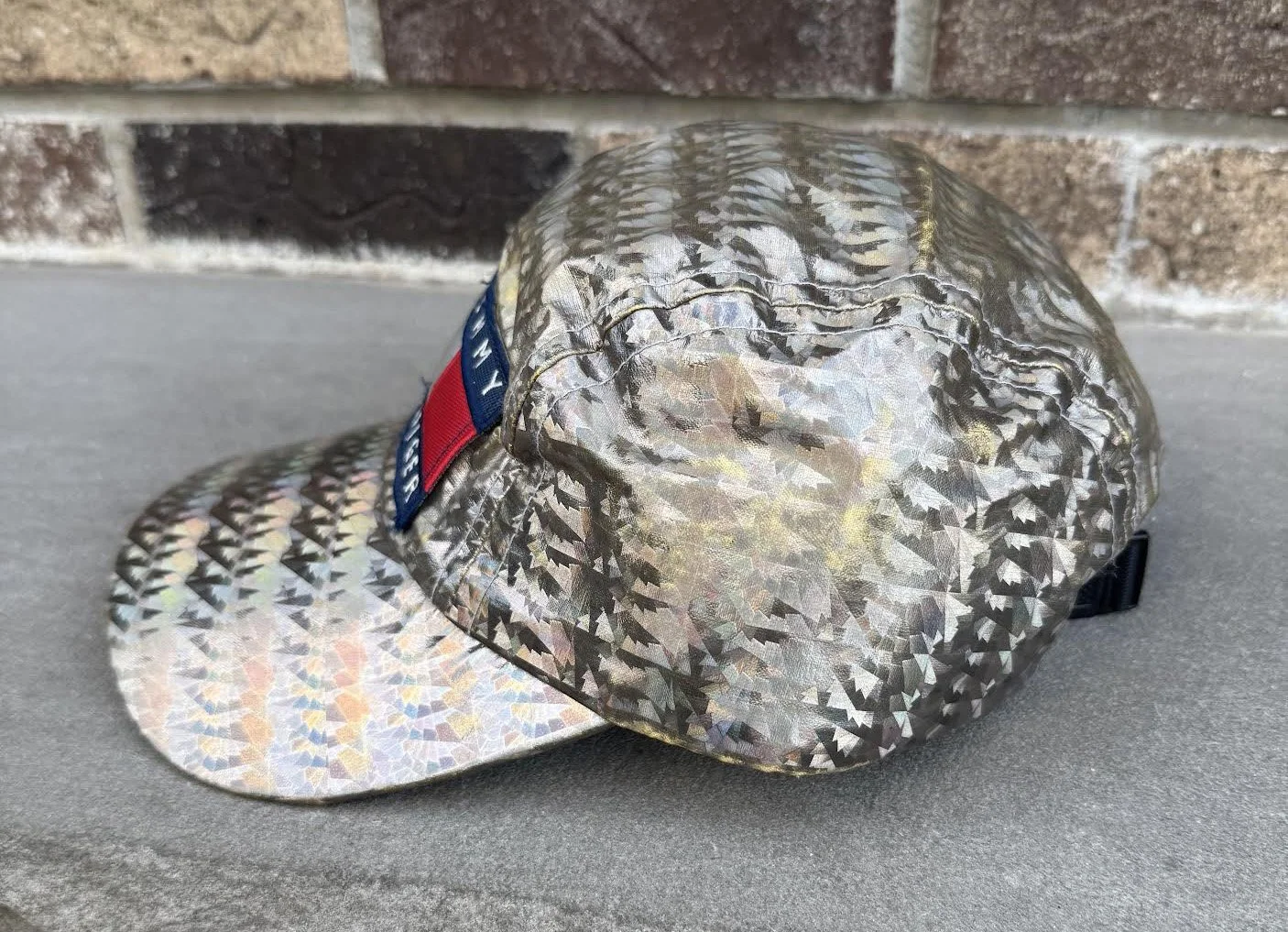 Side of Tommy Grail Hat .jpg
