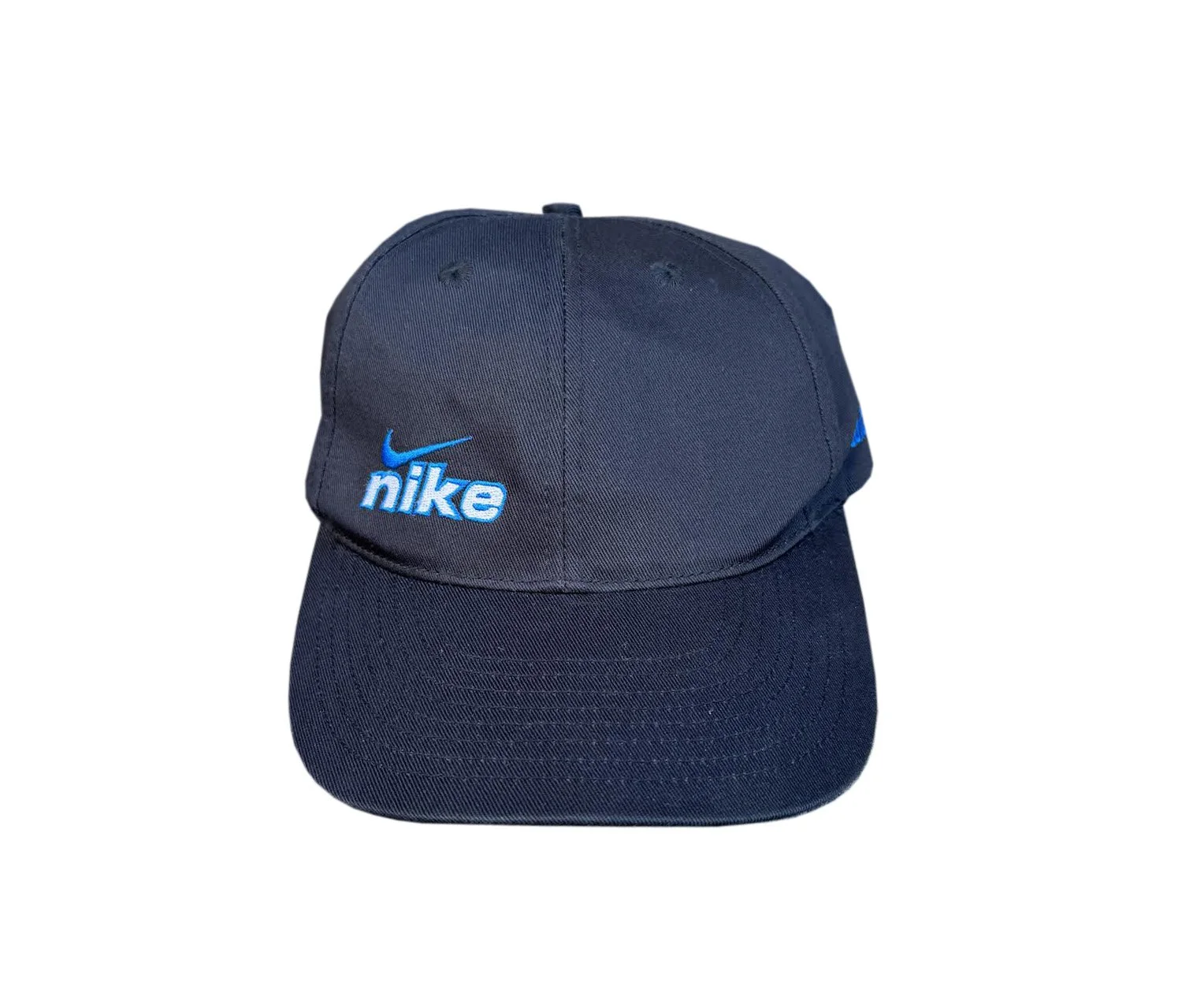 Vtg Nike Snapback .jpg