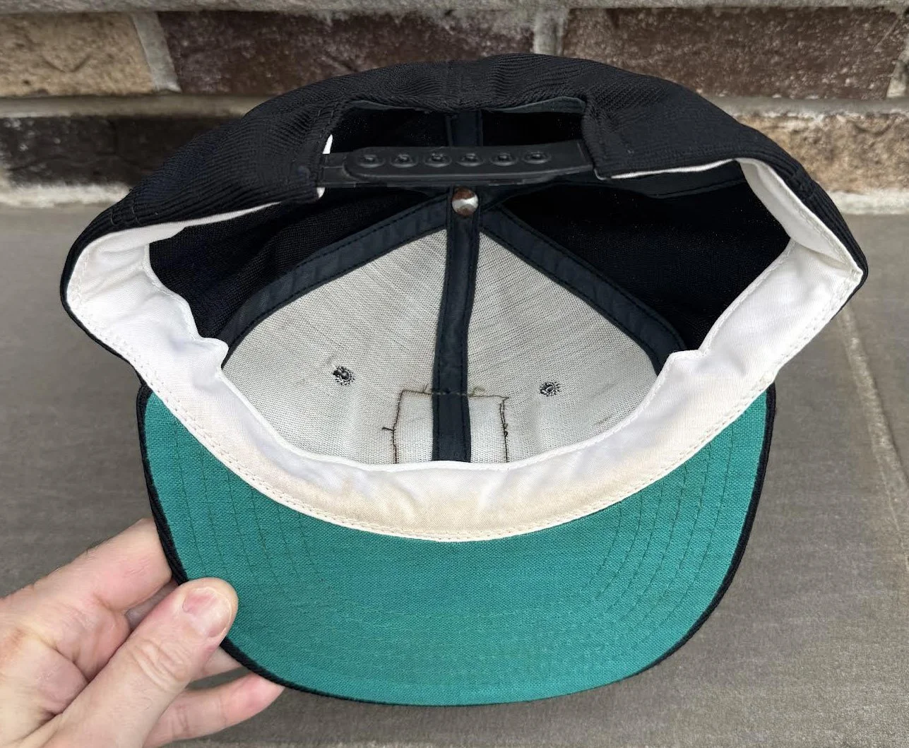 inside of Rolls Royce cap.jpg