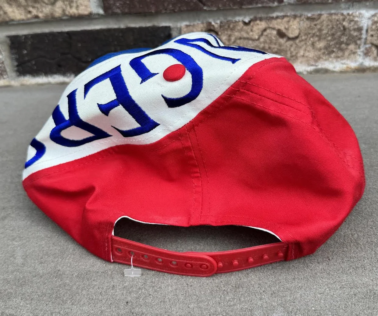back of Rangers Cap.jpg