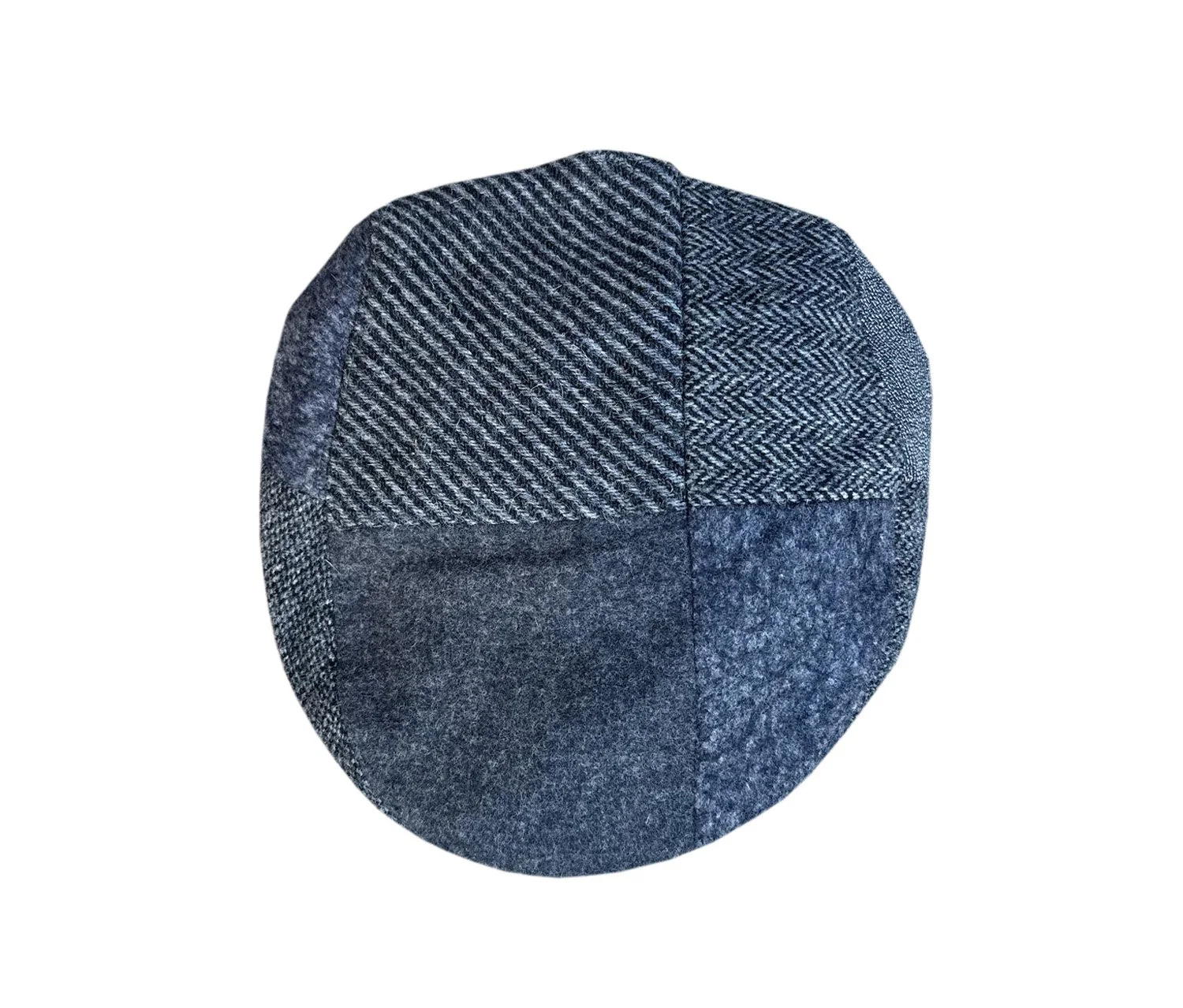 twee D and G newsboy hat .jpg