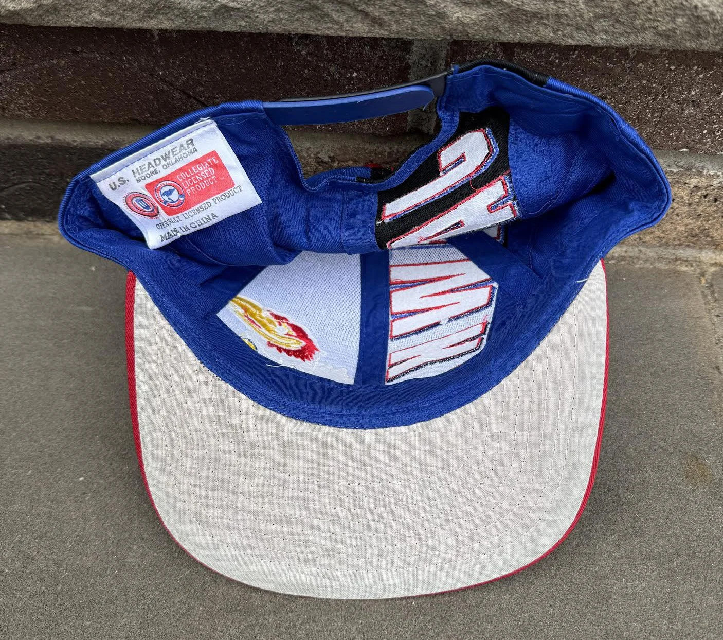 Us Headwear Kansas hat.jpg