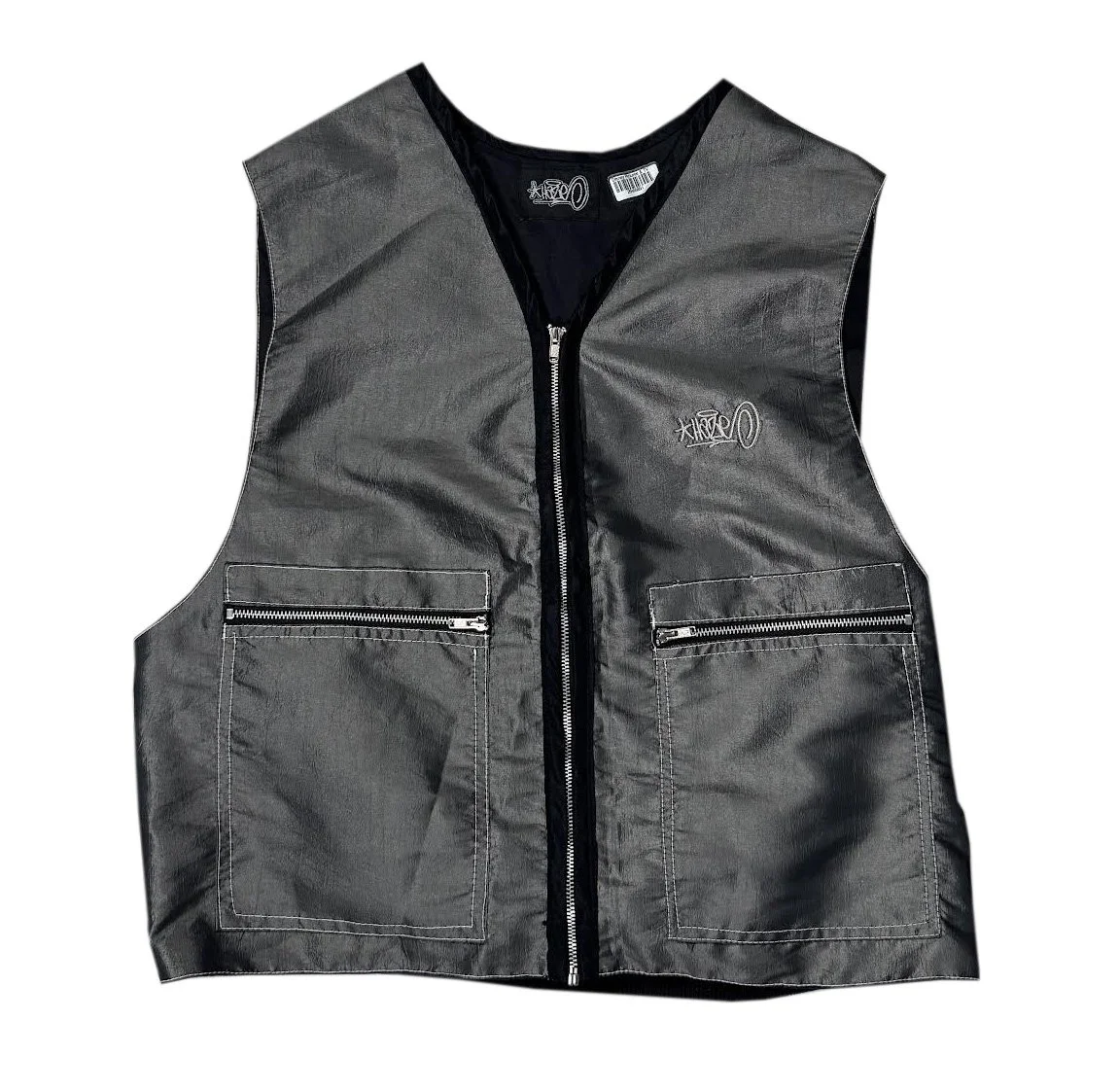 Eric Haze Vest Worn By Britney Spears.jpg