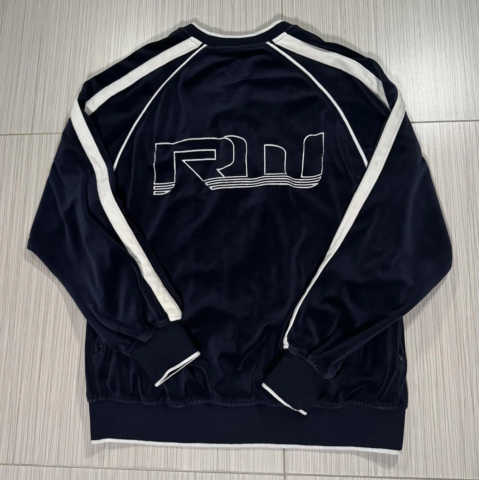 back of Rocawear Jacket.jpg