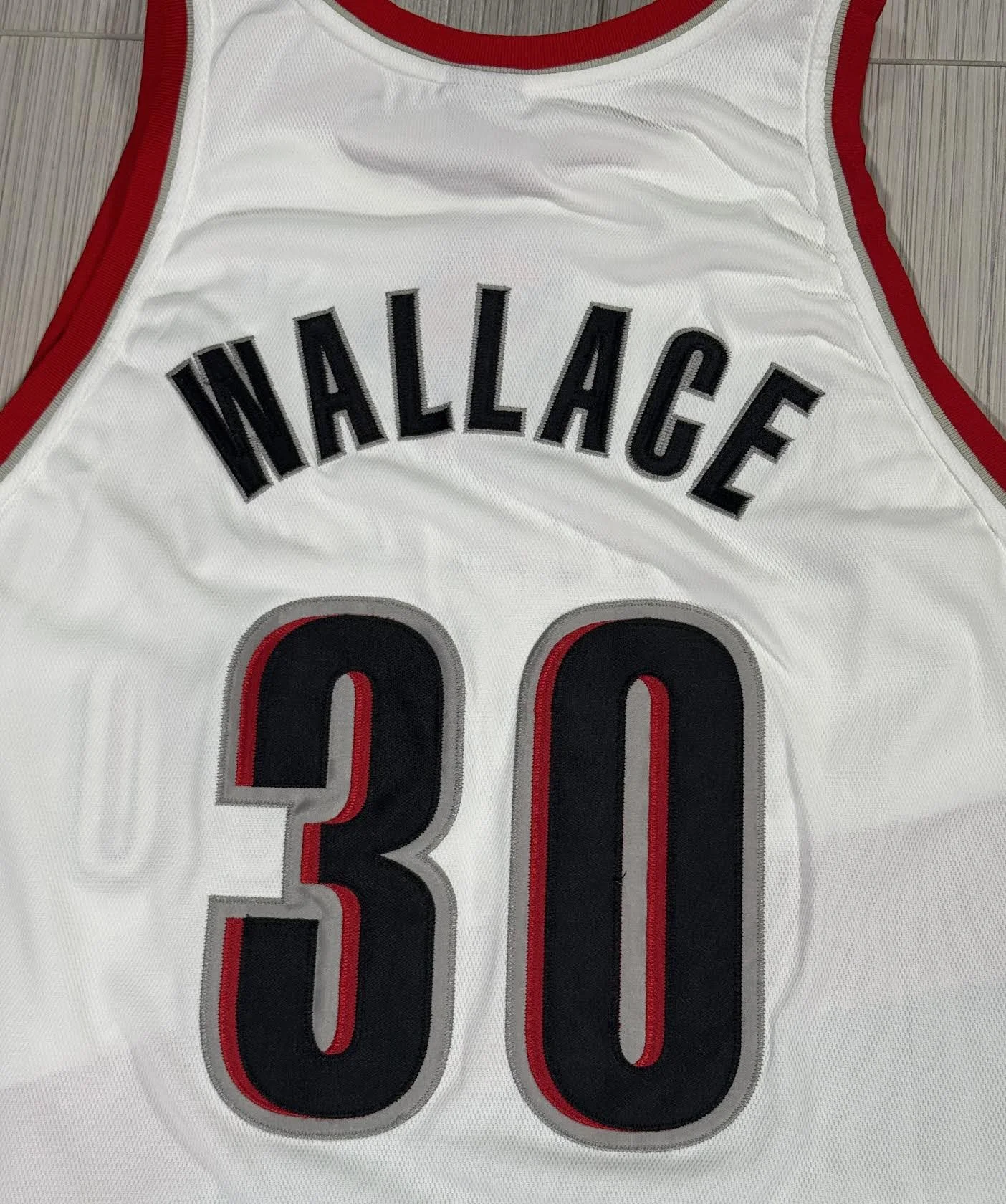Rasheed Wallace Close up sewn letters.jpg