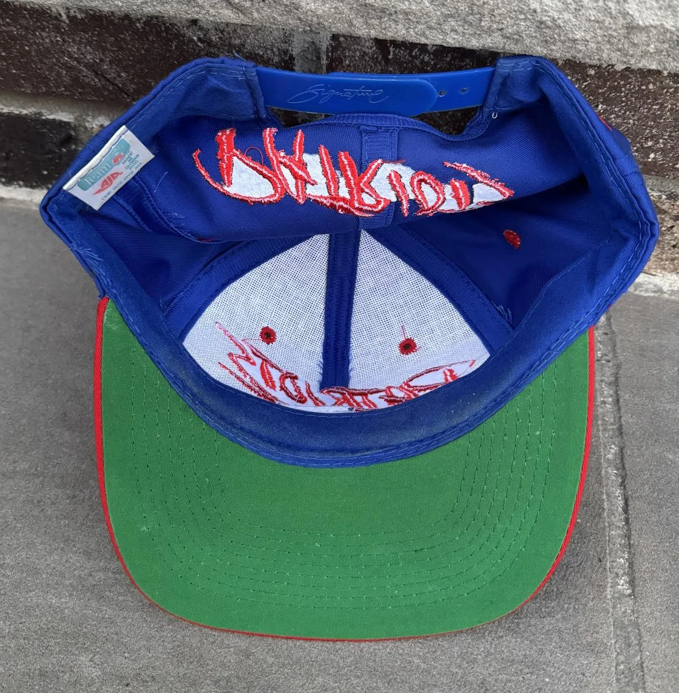 inside of Patriots cap.jpg
